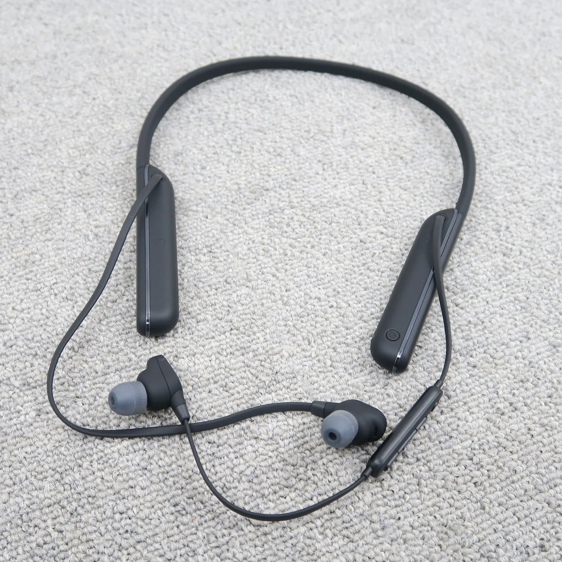ソニー SONY WI-1000XM2 ヘッドフォン
