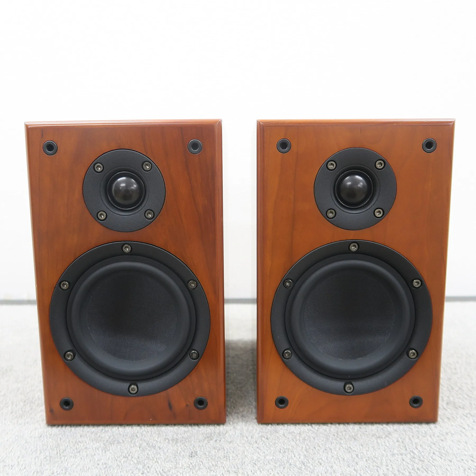 デノン DENON SC-CX101 スピーカーペア