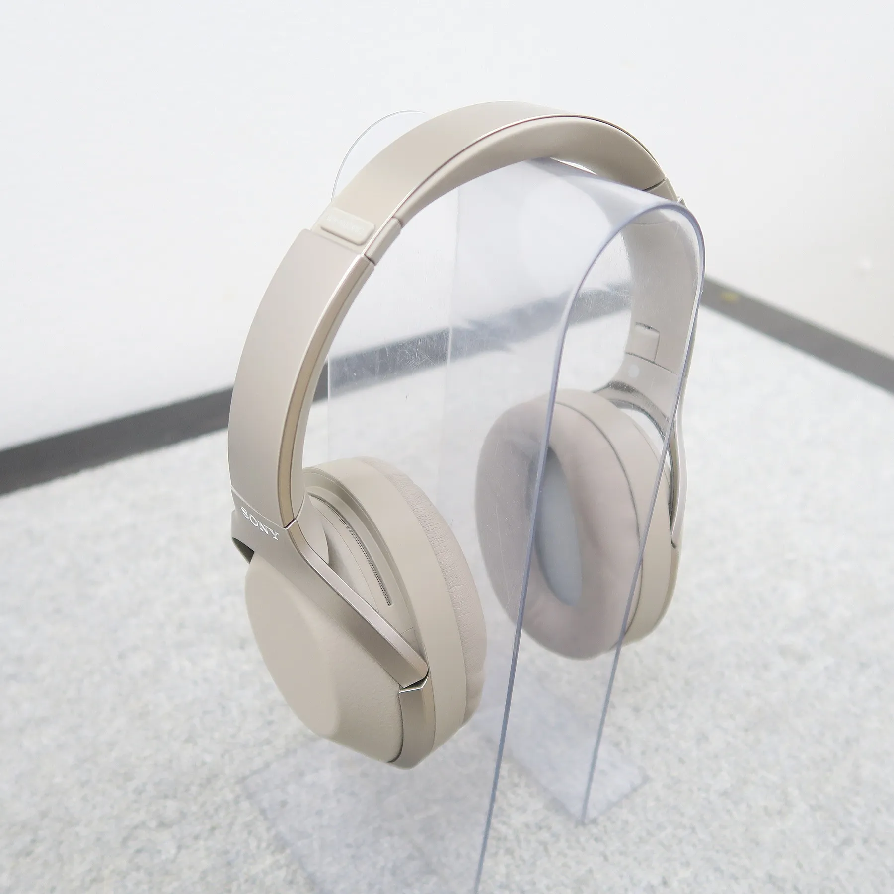 ソニー SONY WH-1000XM2 ヘッドフォン