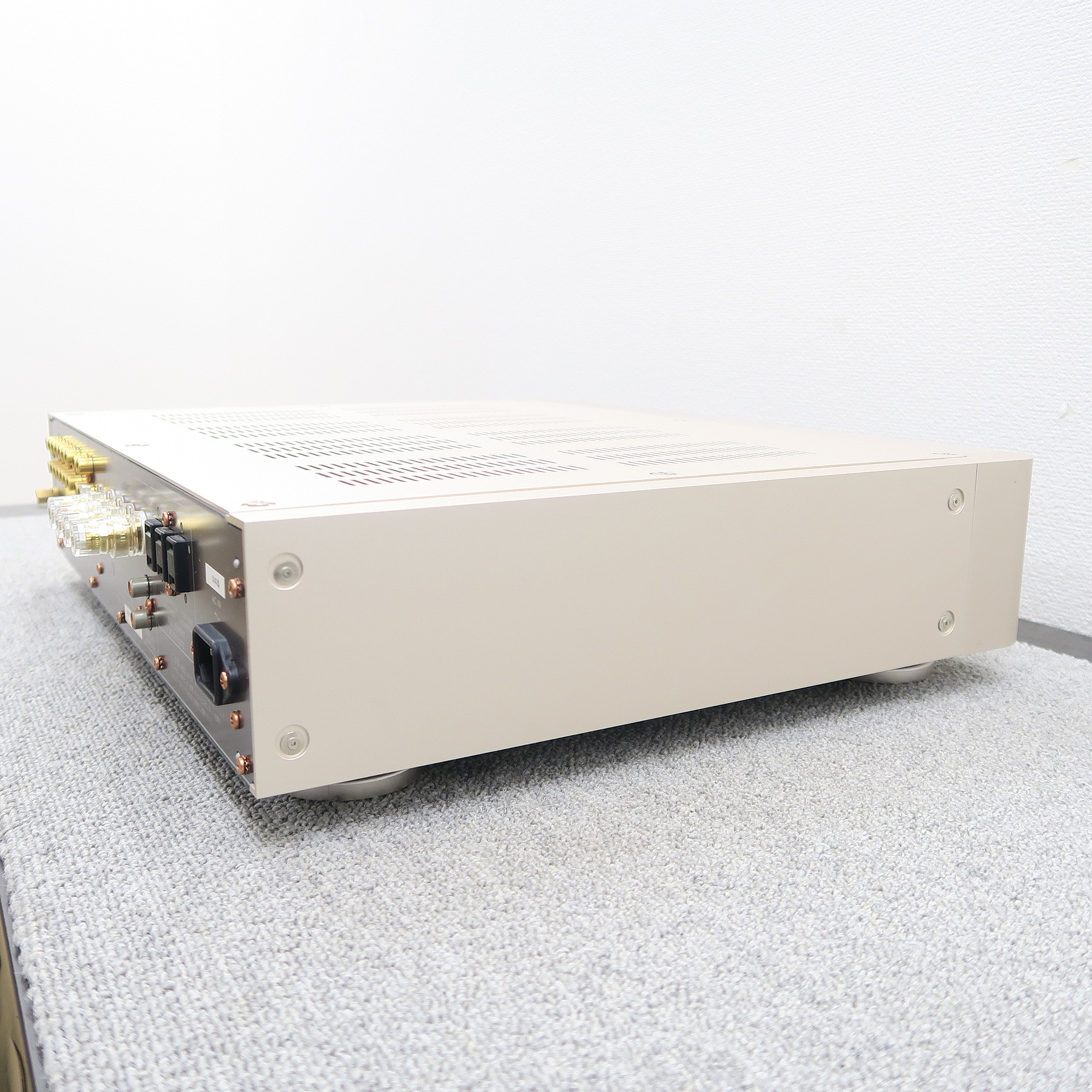 Aランク】マランツ Marantz PM-17SA Ver.2 プリメインアンプ @54018