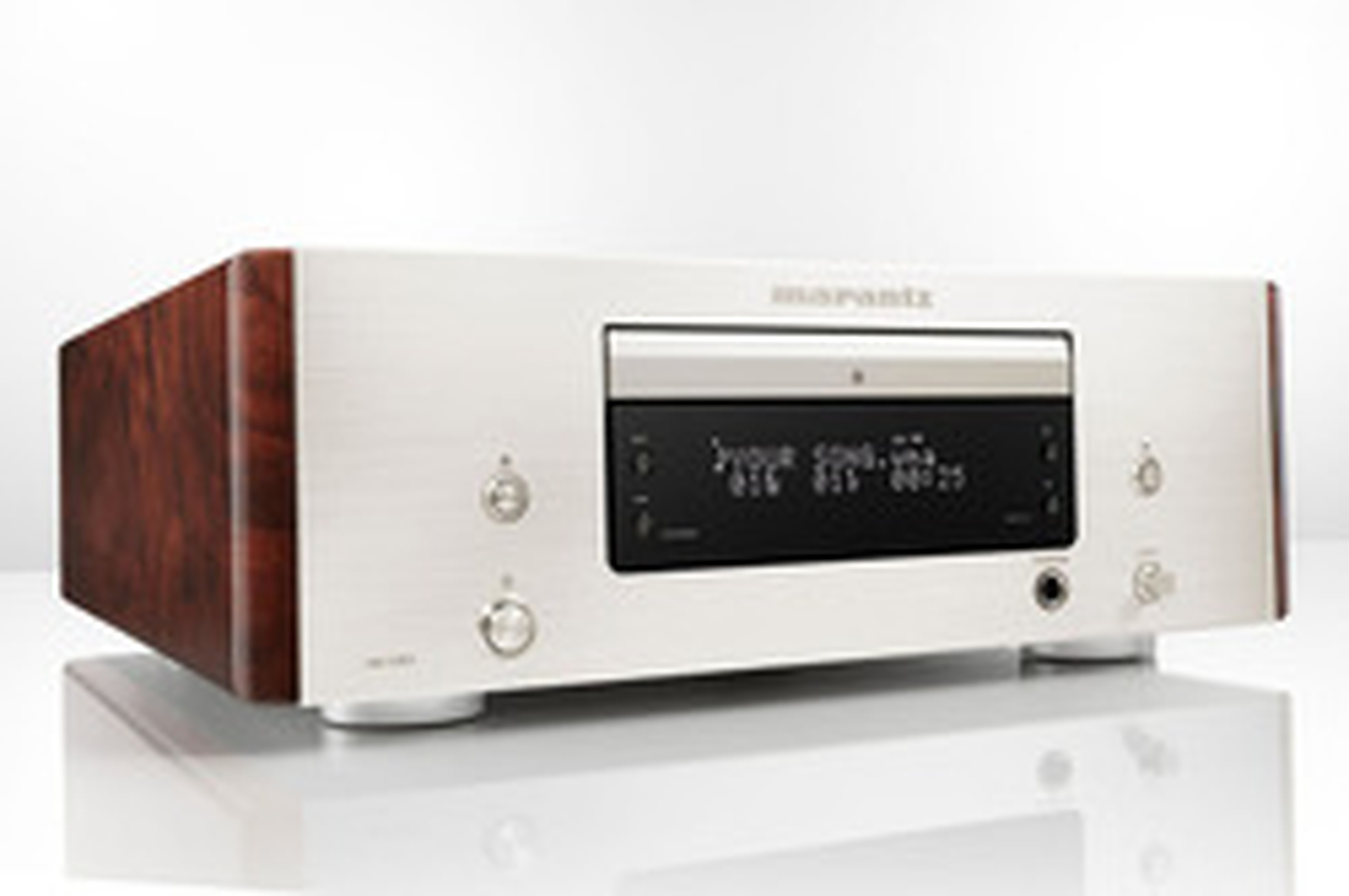 未使用】マランツ Marantz HD-CD1 CDプレーヤー【元箱】@54087 / 中古オーディオ買取、販売、通販のショップアフロオーディオ横浜