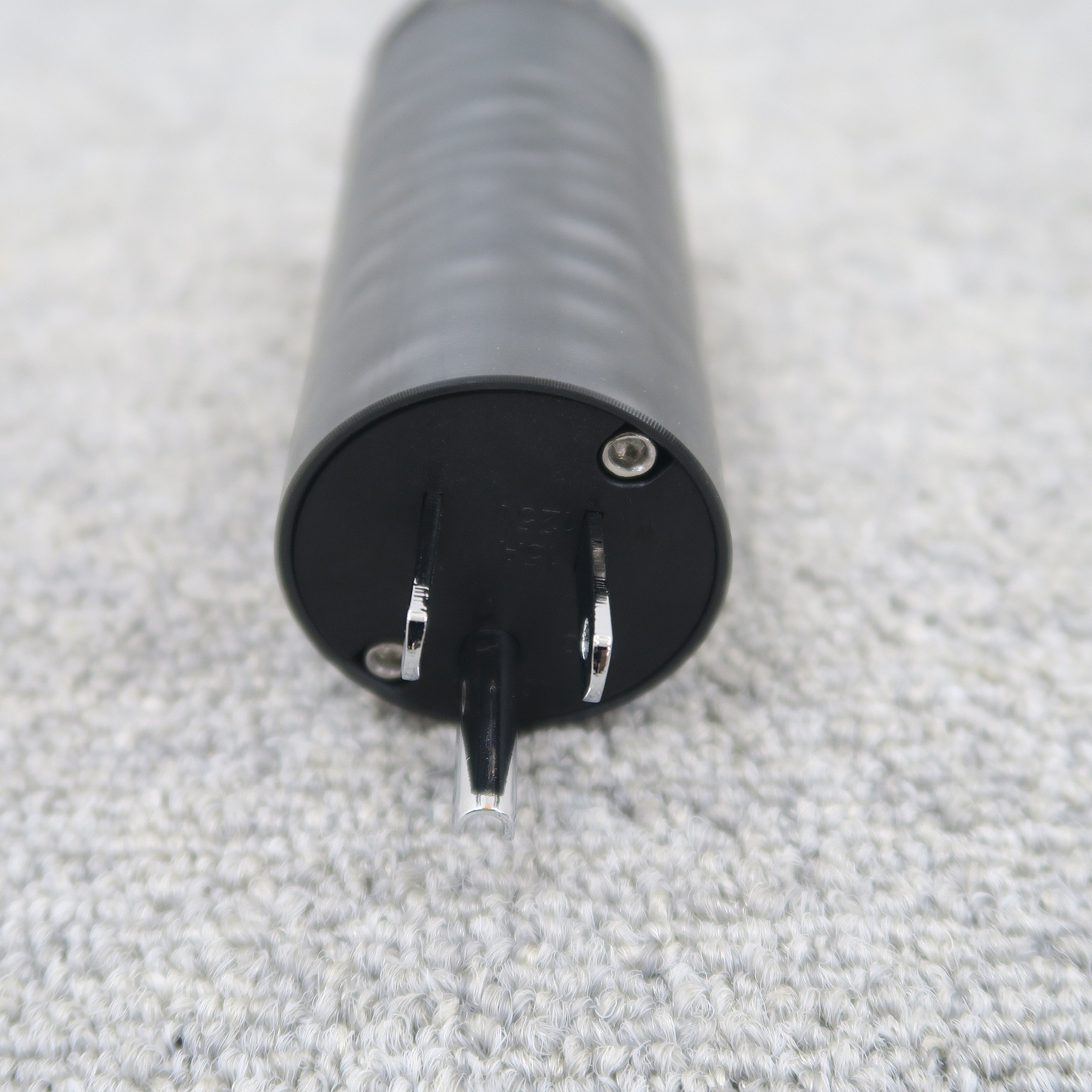 【Sランク】High Fidelity Cables MC-0.5 Helix Plus Signature マグネチックウェイブガイド