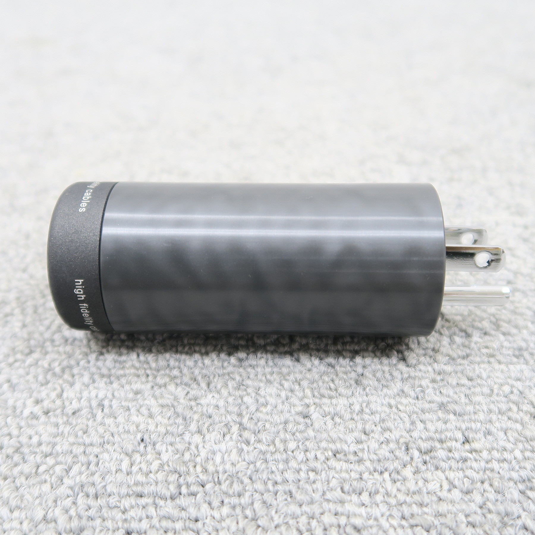 Sランク】High Fidelity Cables MC-0.5 Helix Plus Signature