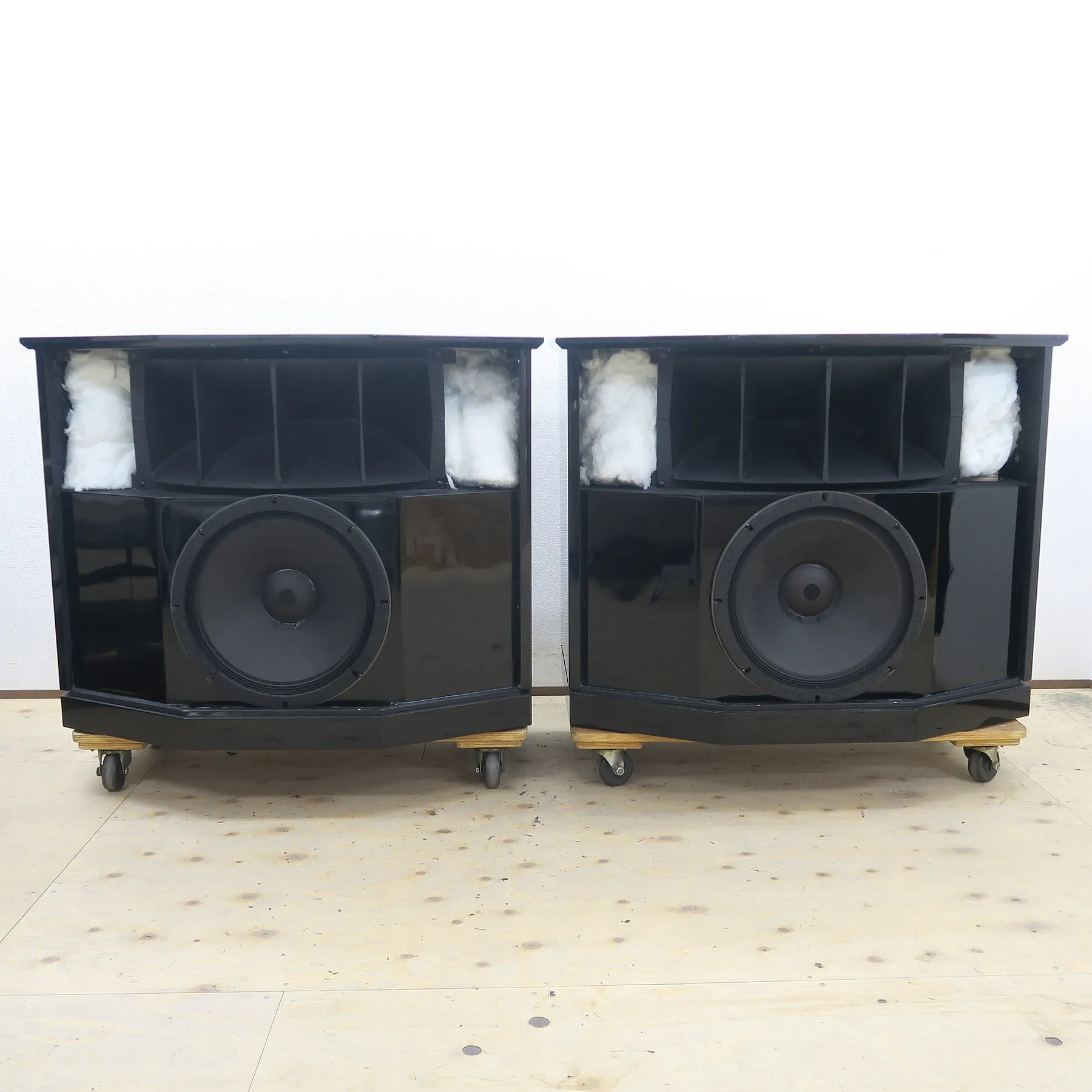 アルテック ALTEC BARCELONA スピーカーペア