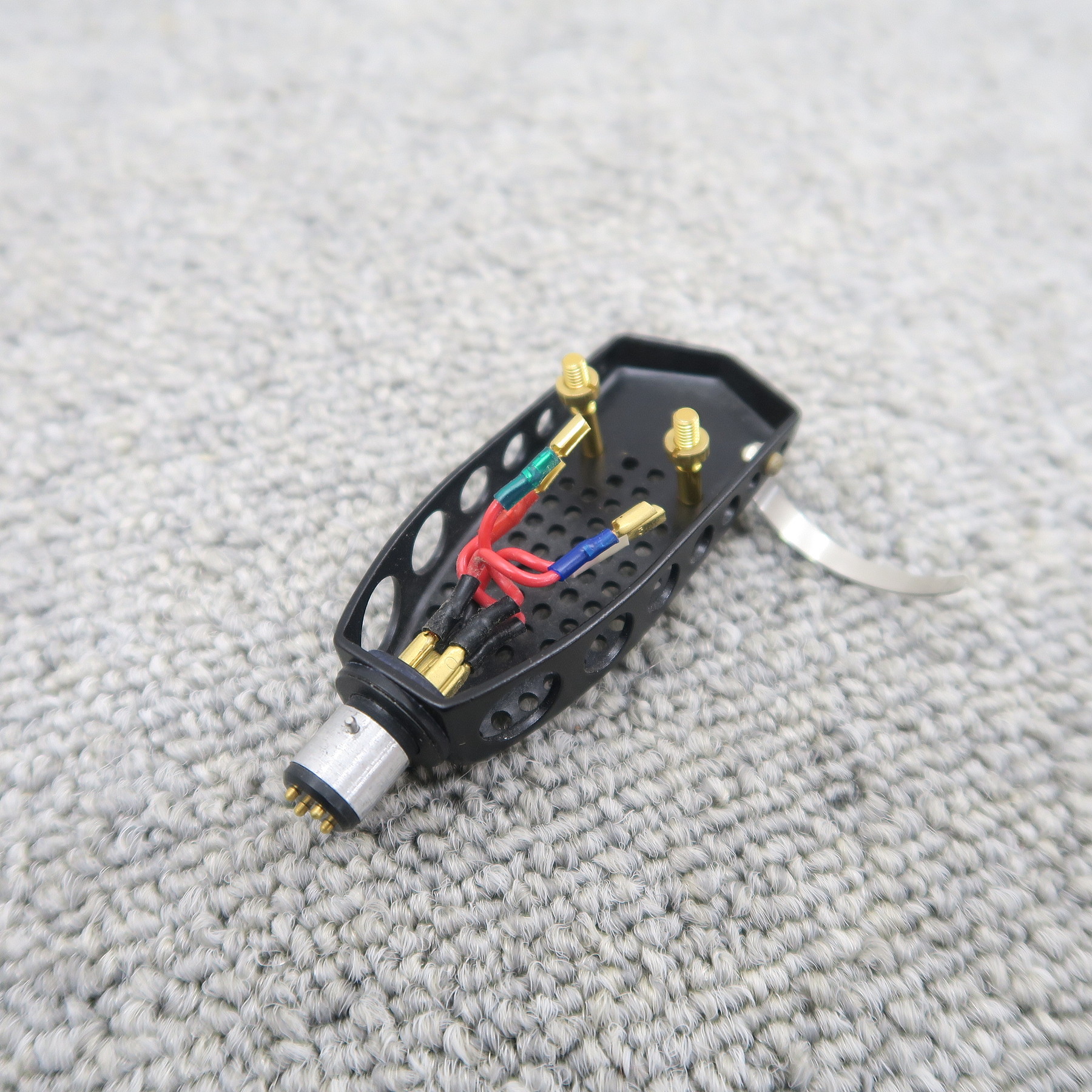 Bランク】エスエムイー SME S2-R ヘッドシェル @53627 / 中古