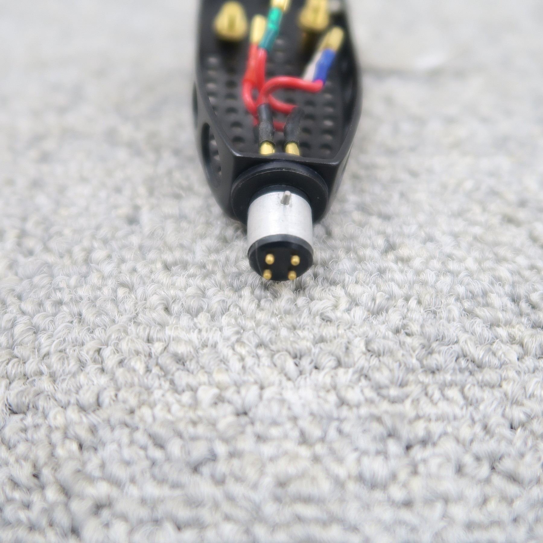 Bランク】エスエムイー SME S2-R ヘッドシェル @53627 / 中古