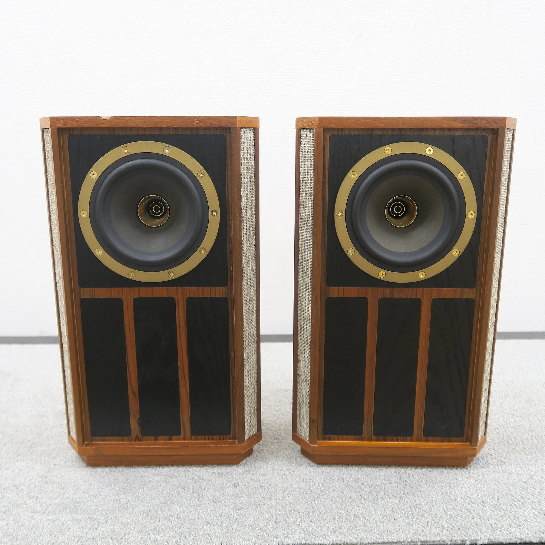タンノイ TANNOY Autograph mini スピーカーペア