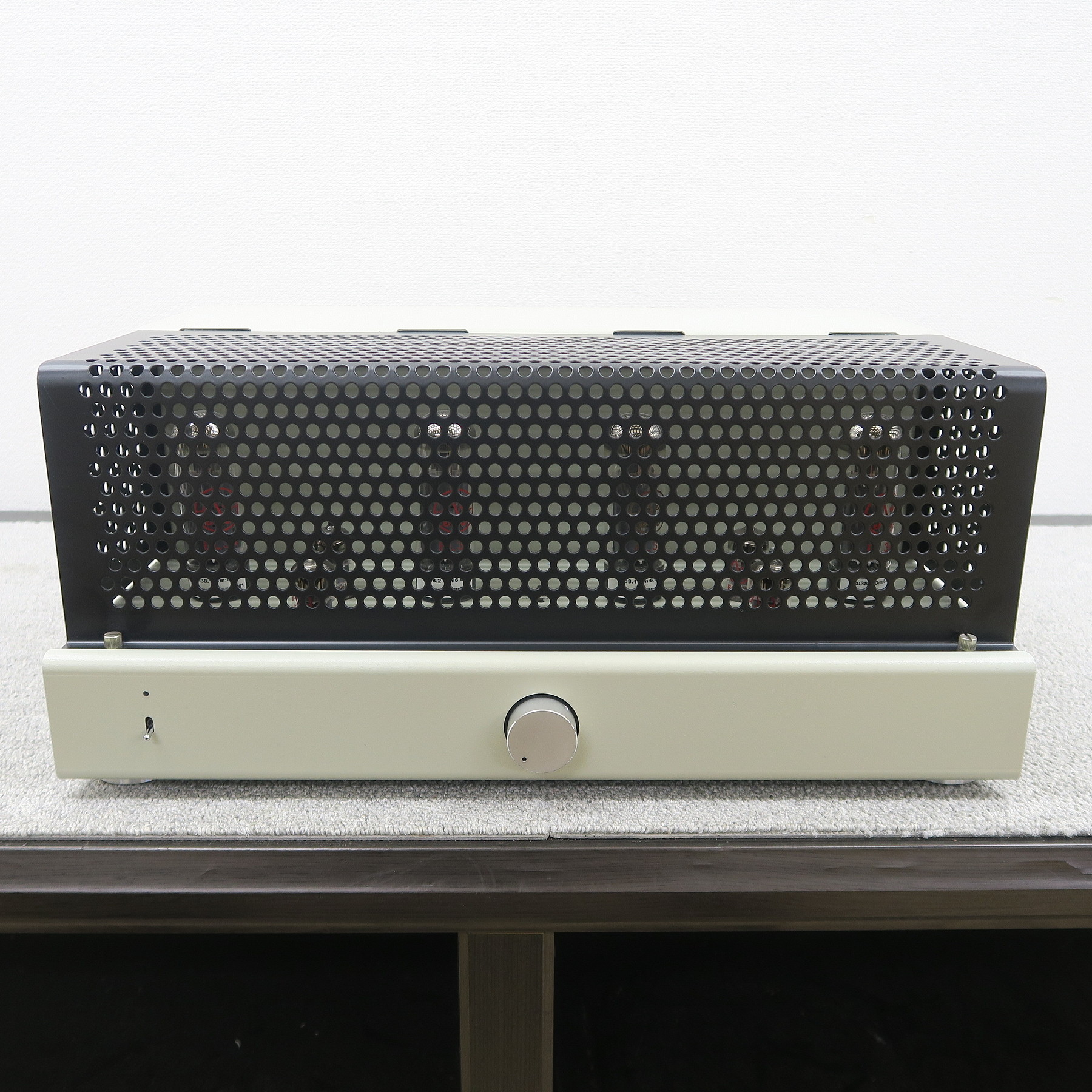 Aランク】エレキット ELEKIT TU-8340 パワーアンプ @53918 / 中古