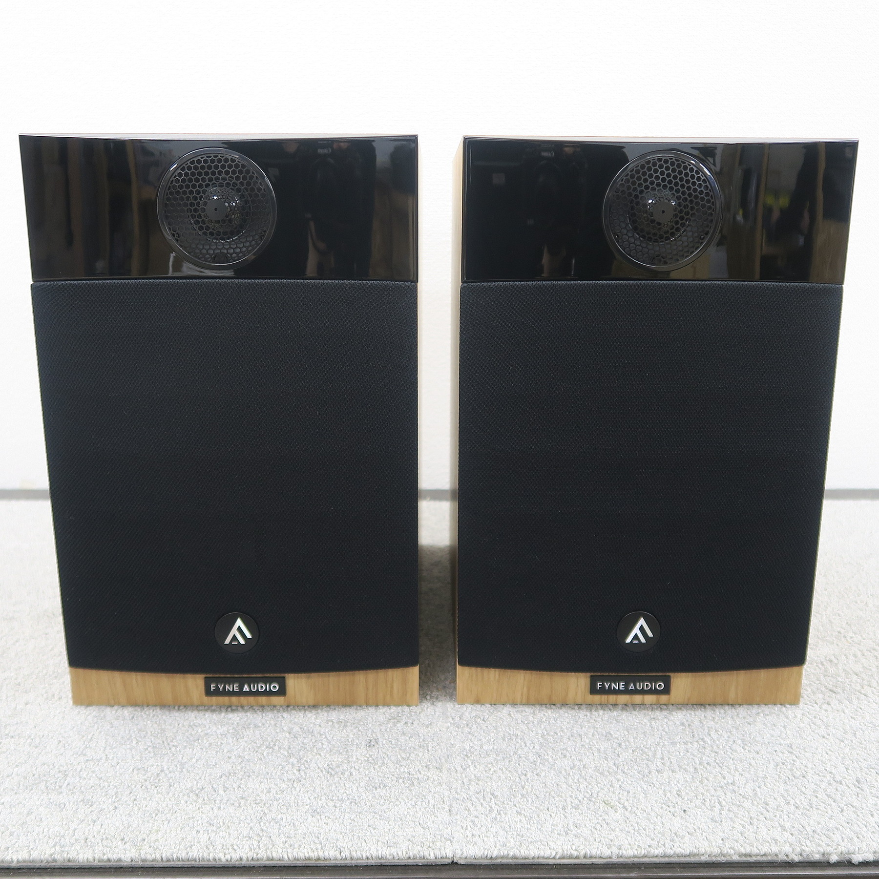 Aランク】FYNE AUDIO F301 スピーカーペア @53928 / 中古オーディオ