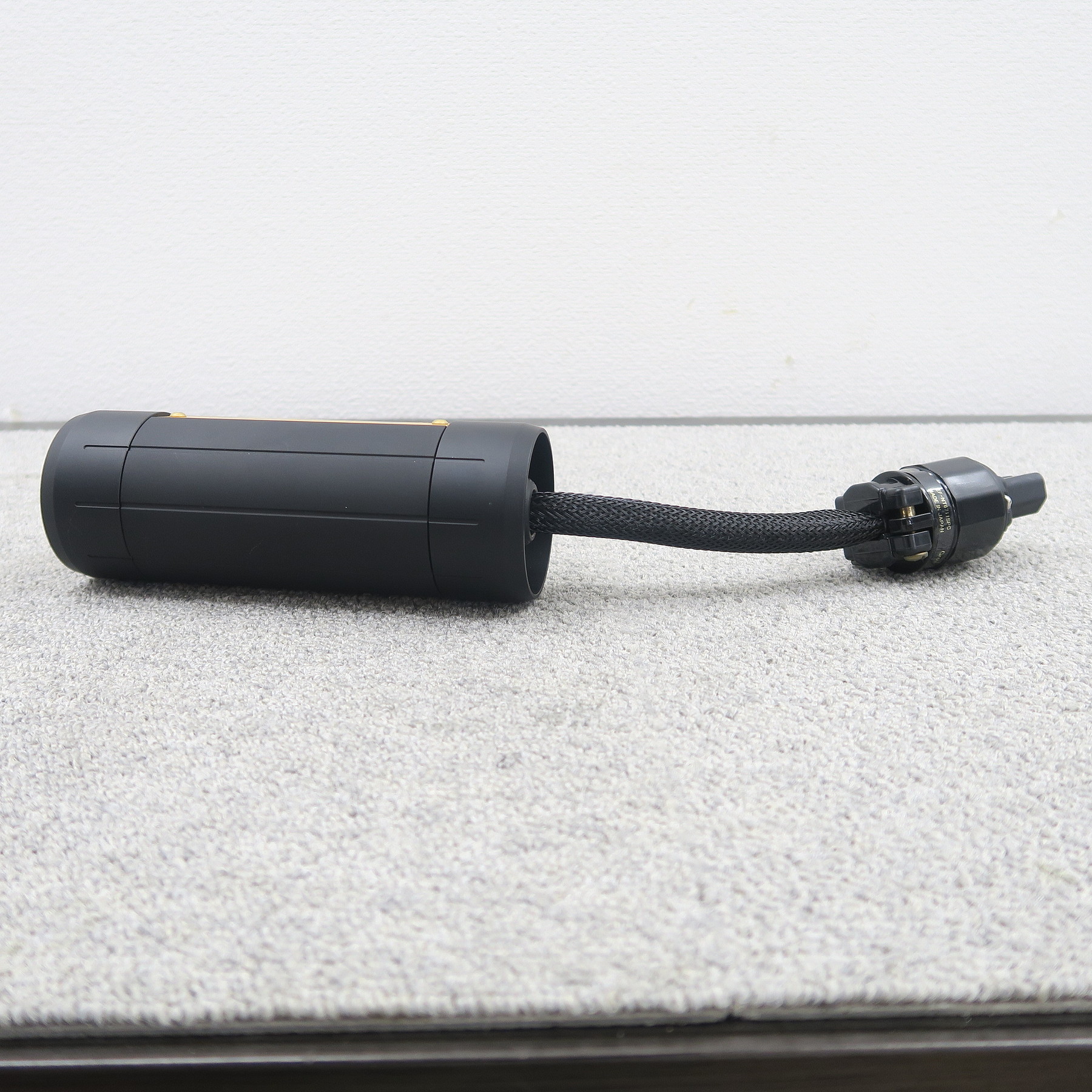 ground nite グランドナイト アースラインノイズはカットできる - 株式会社グランドナイト