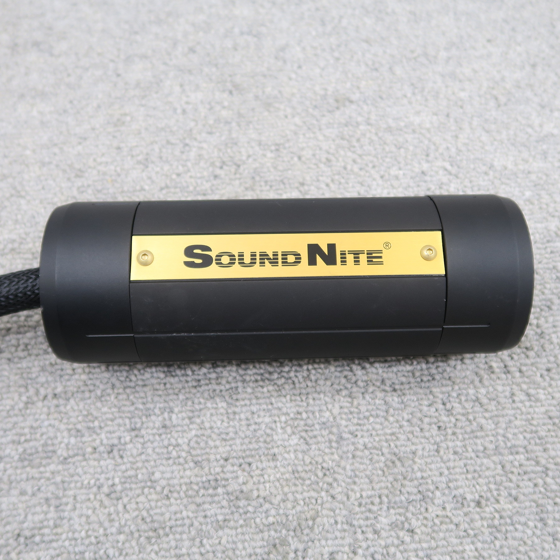 ground nite グランドナイト アースラインノイズはカットできる - 株式会社グランドナイト