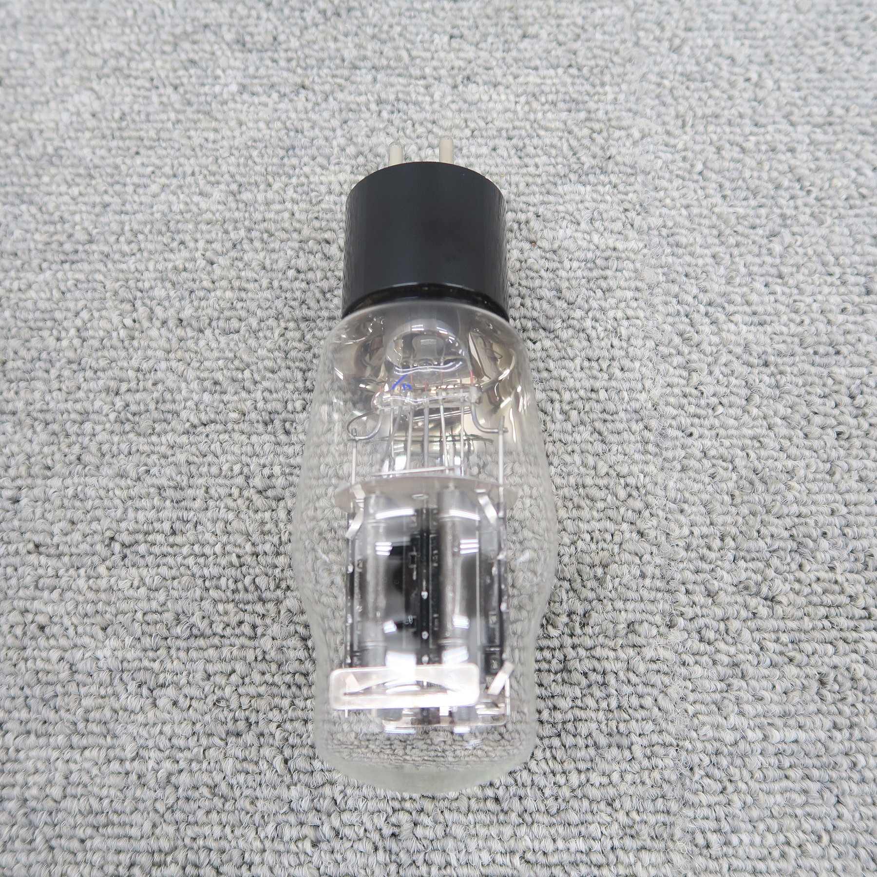 現状】マツダ Matsuda 2A3 1本 真空管 @54069 / 中古オーディオ買取