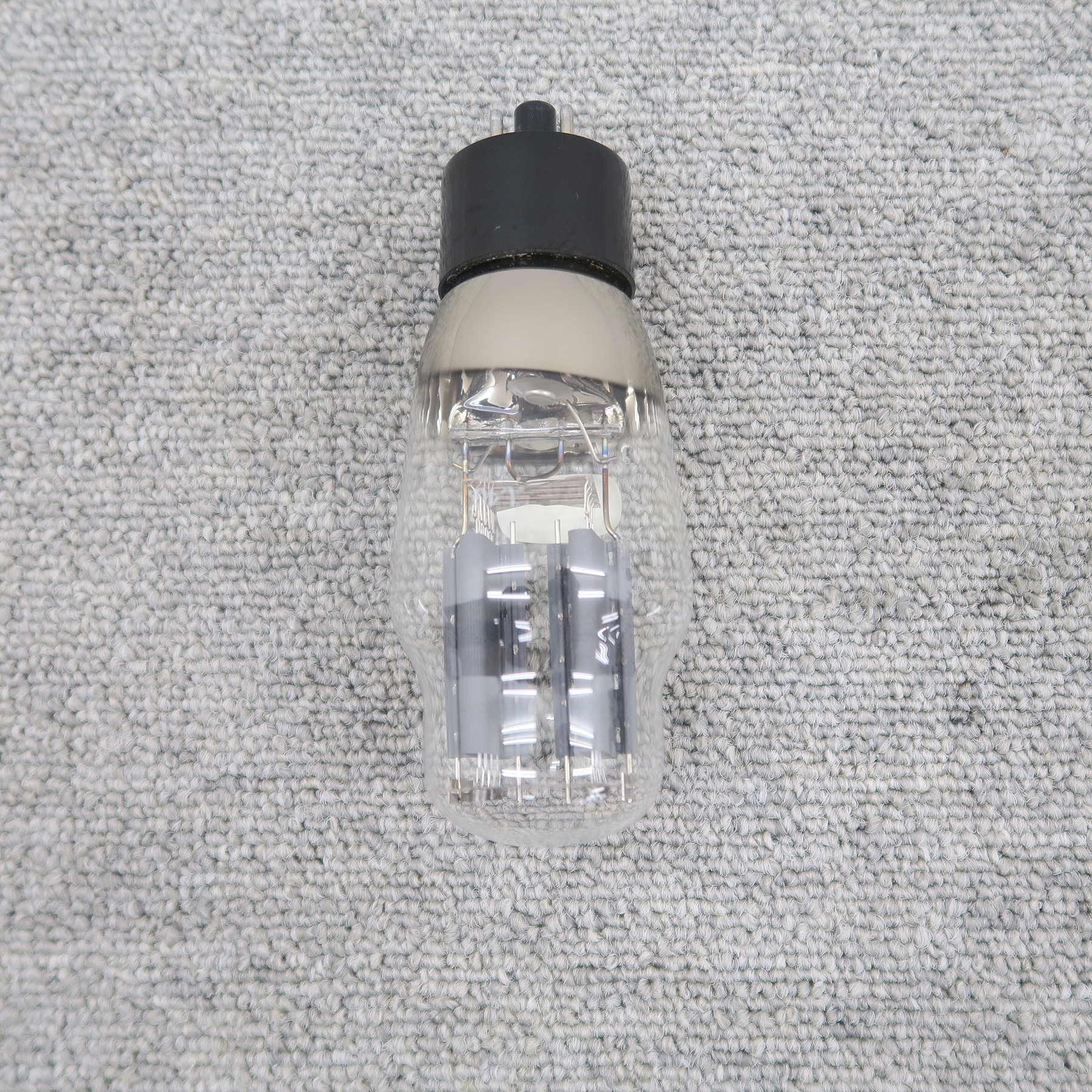 現状】ジーイーシー GEC 5U4G 1本 真空管 @54070 / 中古オーディオ買取