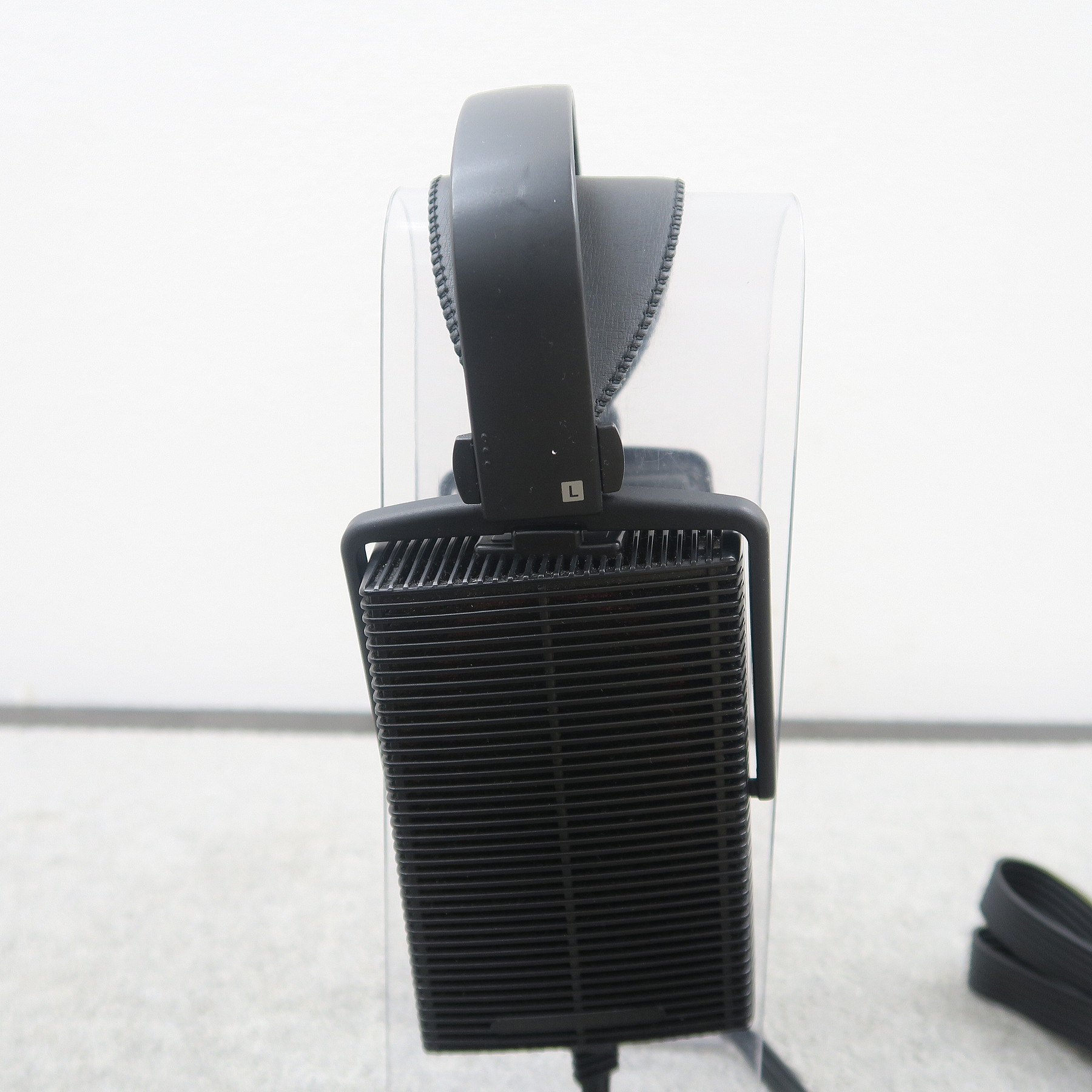 【美品・動作確認済】STAX SR-404 STAX : SR-404 Signature - 新品 | オーディオユニオン
