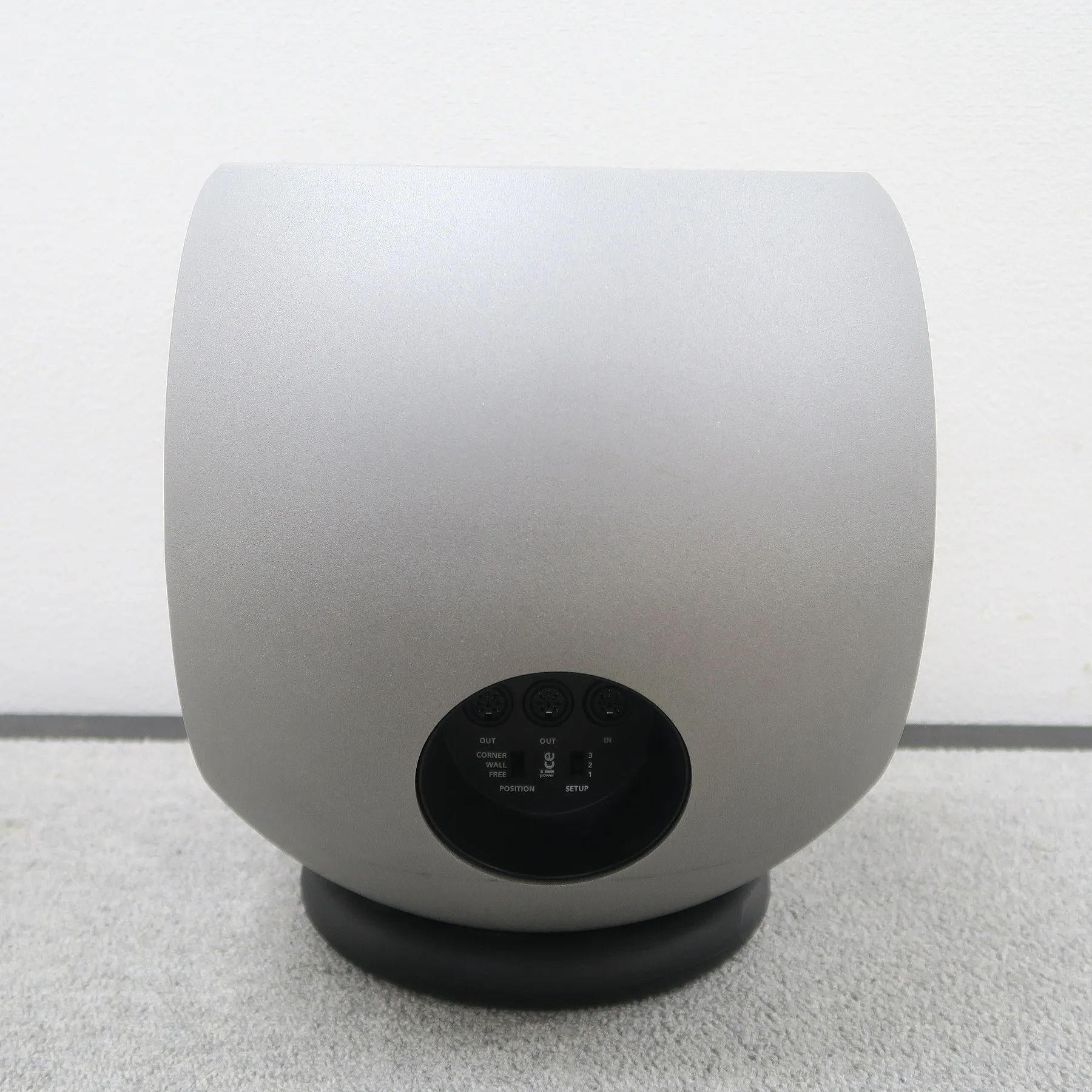 バングアンドオルフセン B&O BeoLab 2 サブウーファー @54186｜中古
