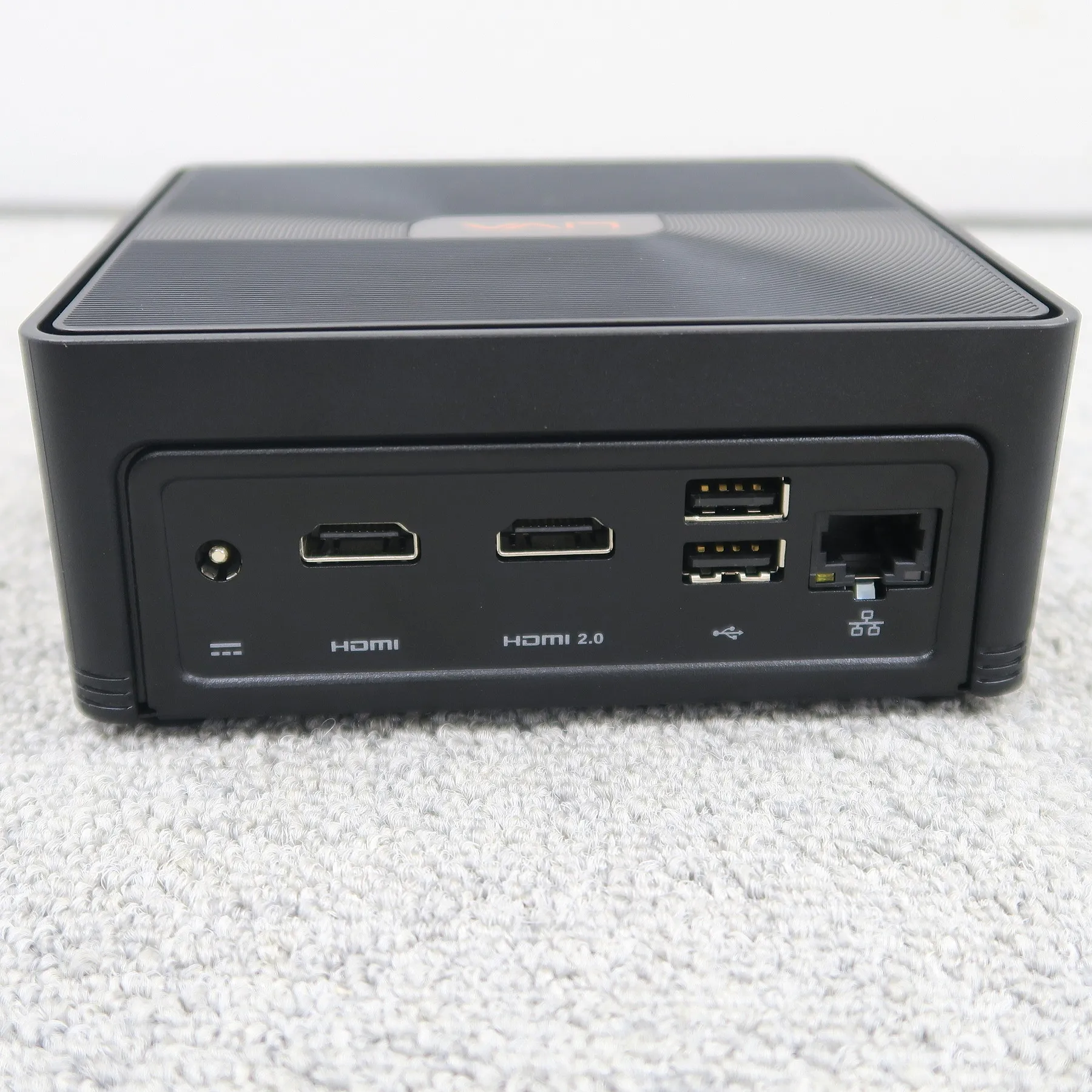 オリオスペック OLIOSPEC Diretta Target PC ネットワークプレーヤー