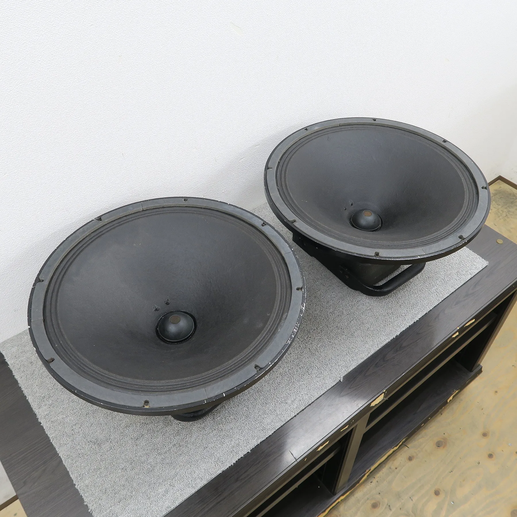 エルタス ELTUS TA-4181-EQ スピーカーペア