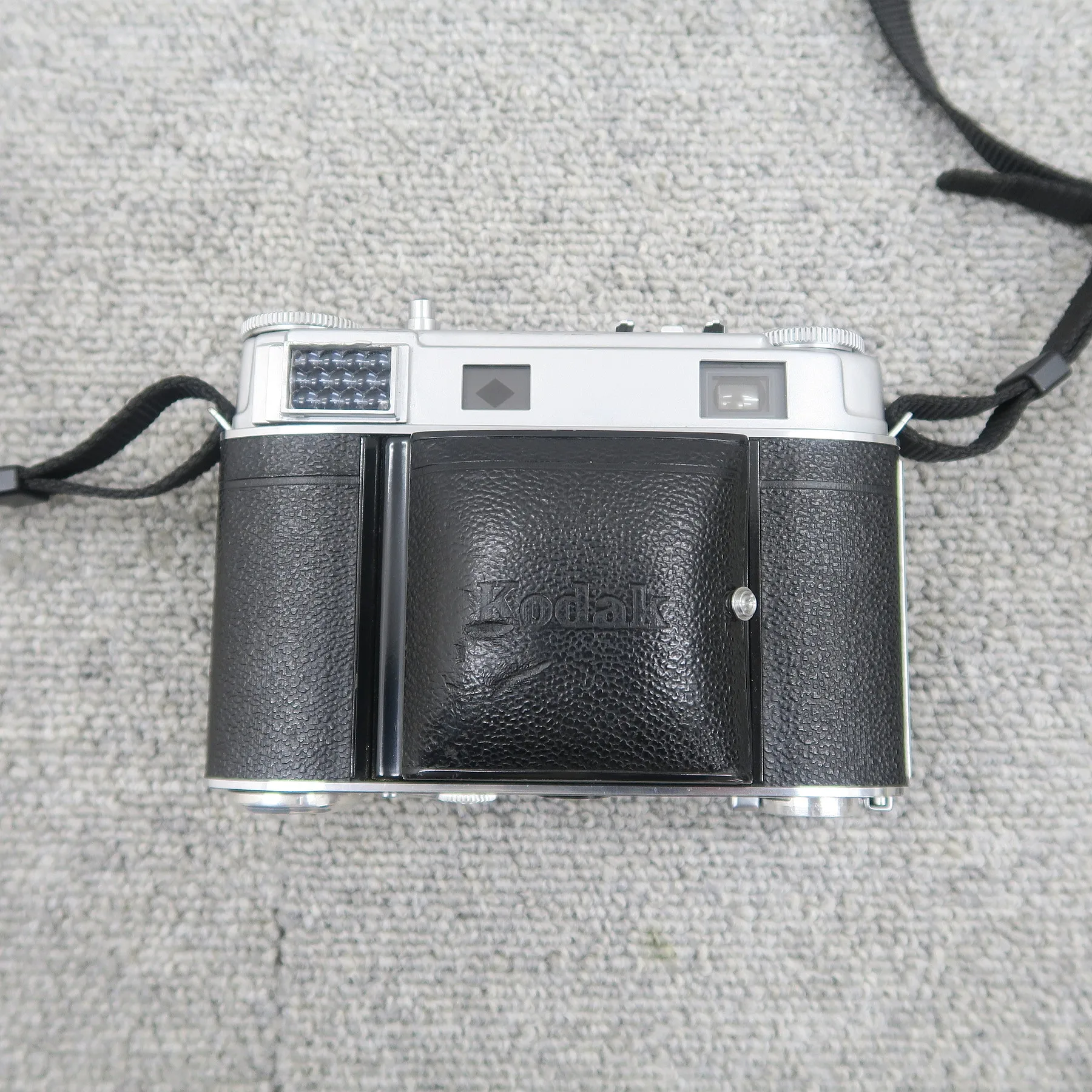 コダック Kodak Retina IIIC カメラ