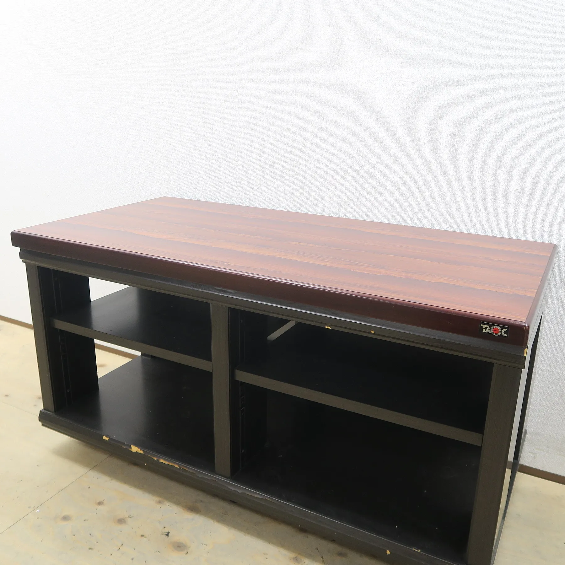 タオック TAOC SCB-120 オーディオボード