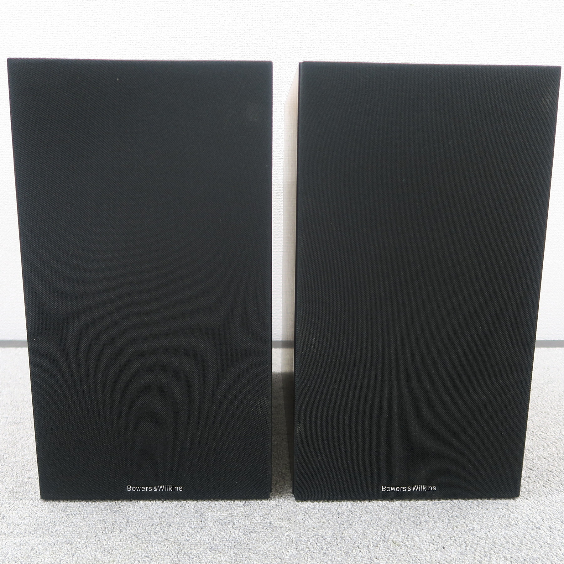 Sランク】ビーアンドダブリュー B&W 606S2 Anniversary Edition