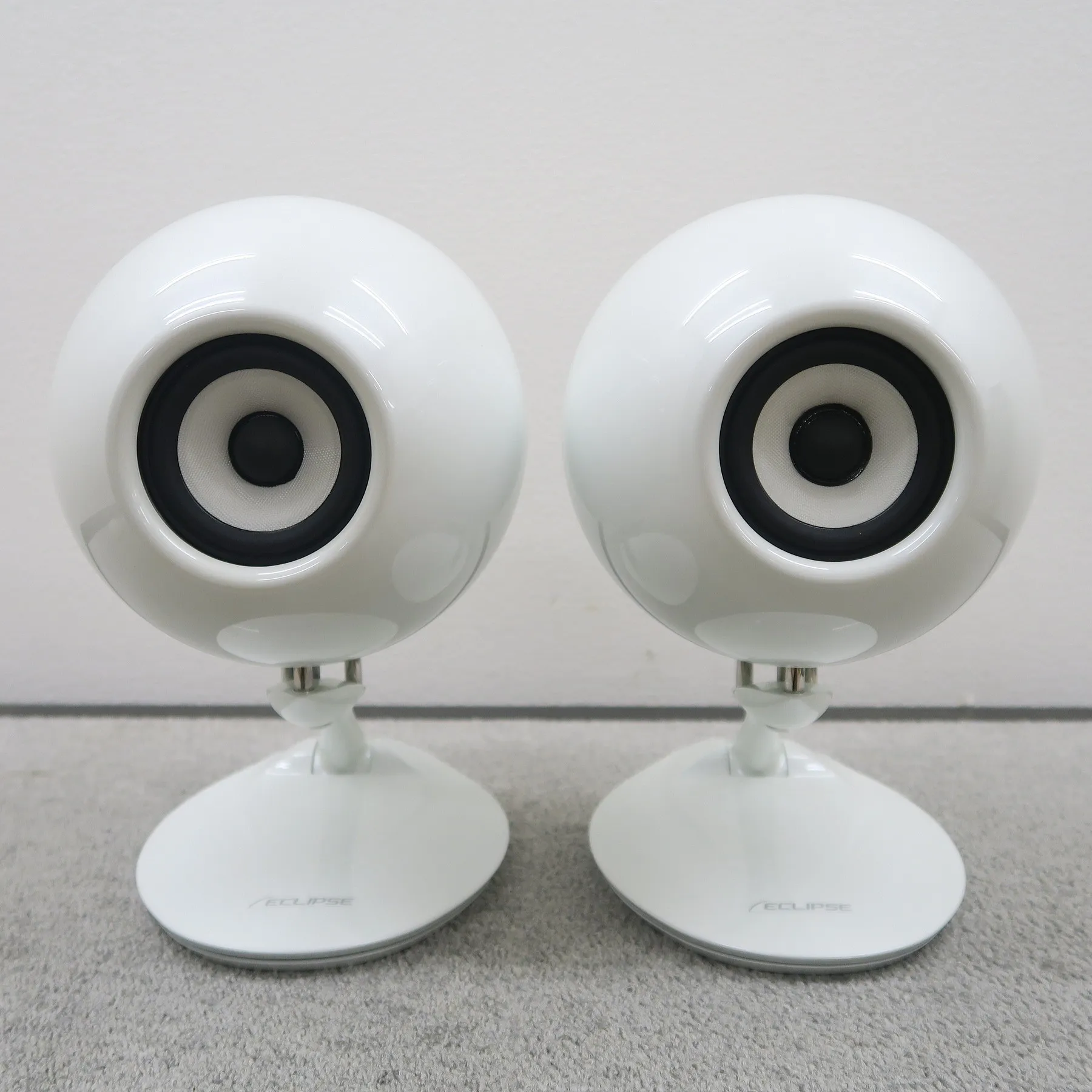 イクリプス ECLIPSE TD508MK3 スピーカーペア