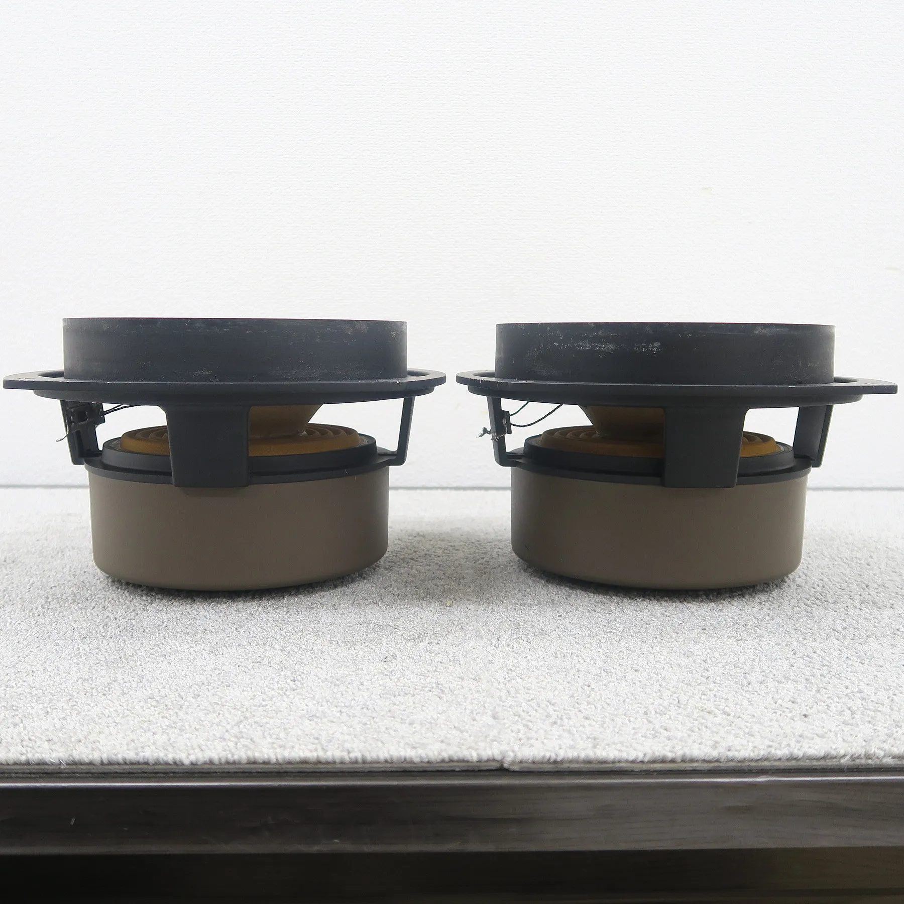 フォステクス FOSTEX SLE20W スピーカーユニットペア @54375｜中古