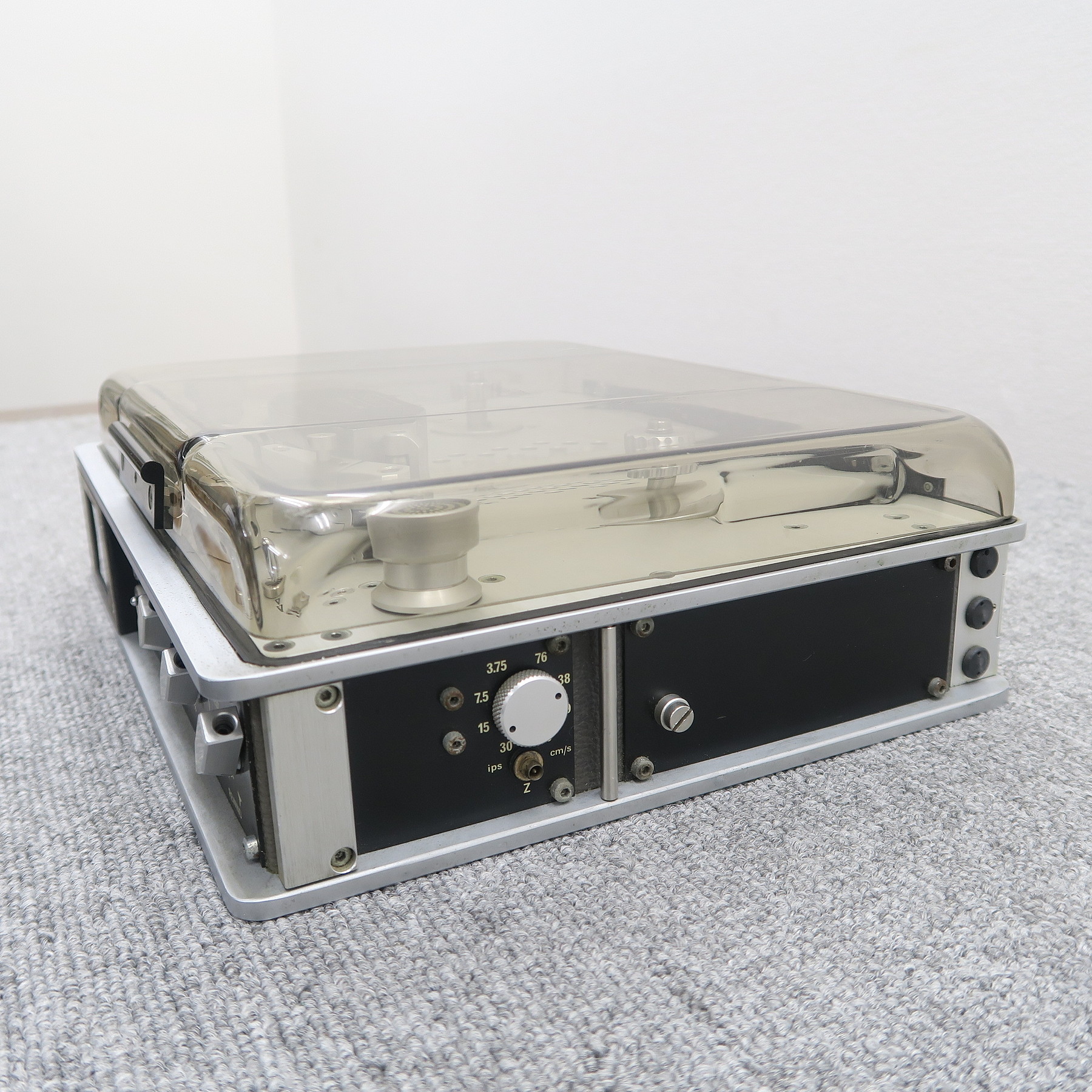 Aランク】ステラヴォックス STELLAVOX SP7 オープンリール @54421