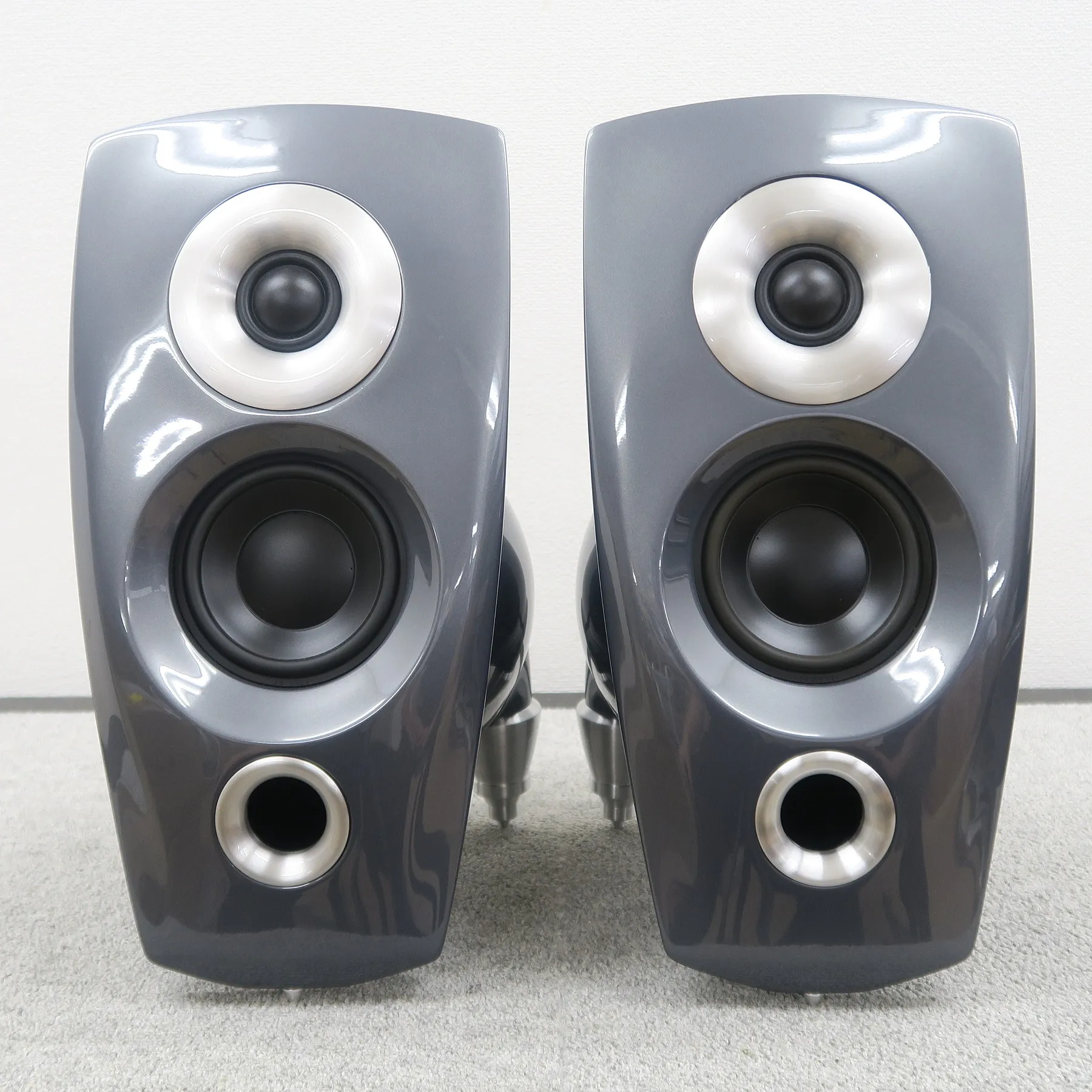 エブリシングバットザボックス EVERYTHING BUT THE BOX Terra Mk3 スピーカー