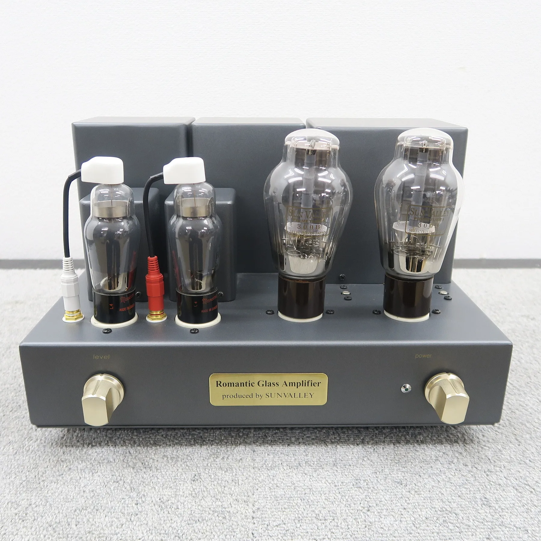 サンバレー sunvalley SV-mini91B パワーアンプ