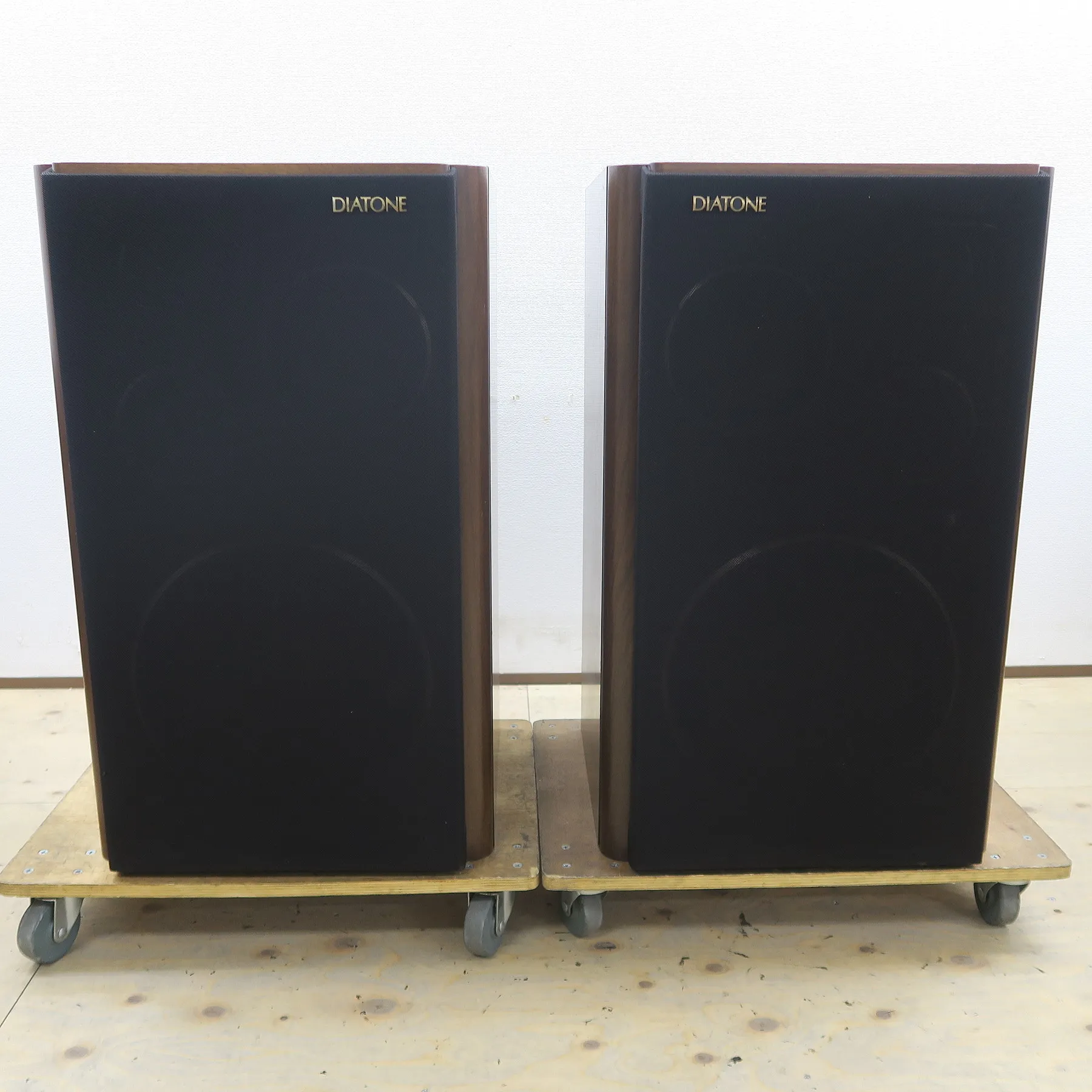 ダイヤトーン DIATONE DS-3000 スピーカーペア @54468｜中古オーディオ