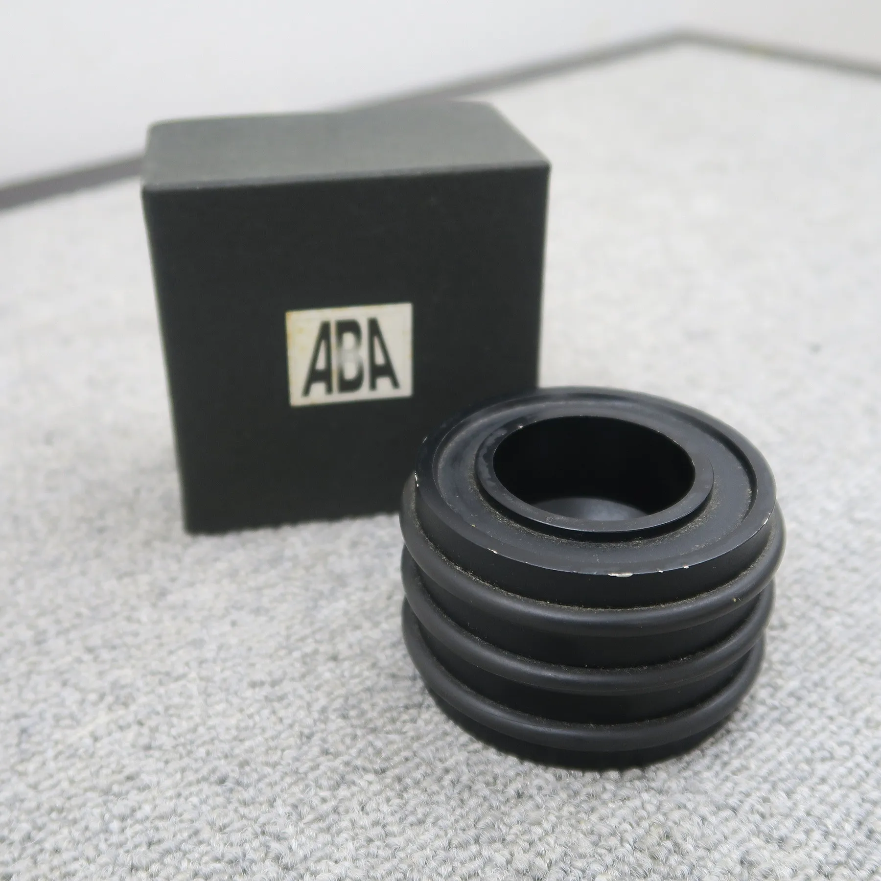 アビリティアコースティック ABA MAS-reference ディスクスタビライザー