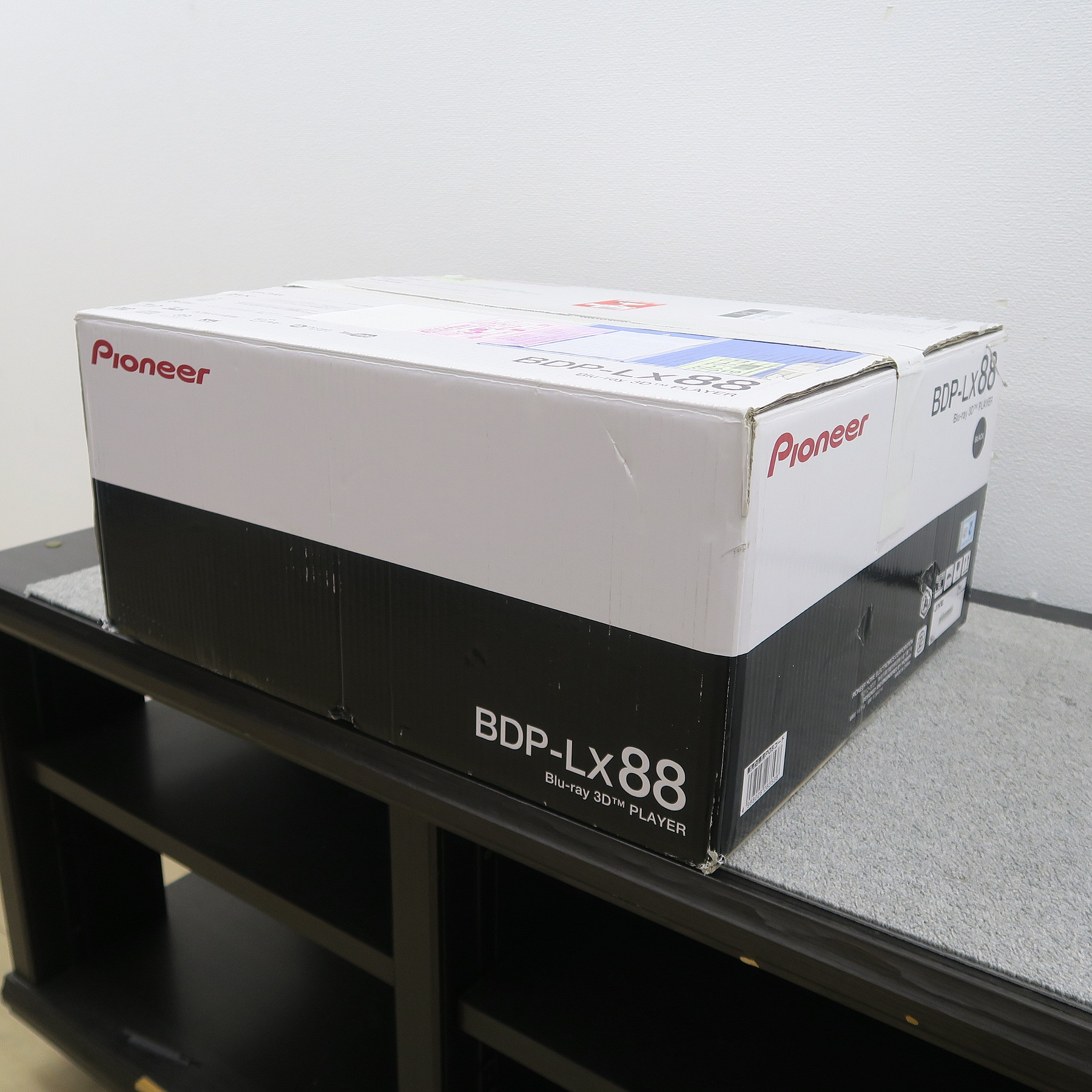 パイオニアステレオ(ジャンク品) Yahoo!オークション -「(ジャンク)パイオニア」(テープデッキ