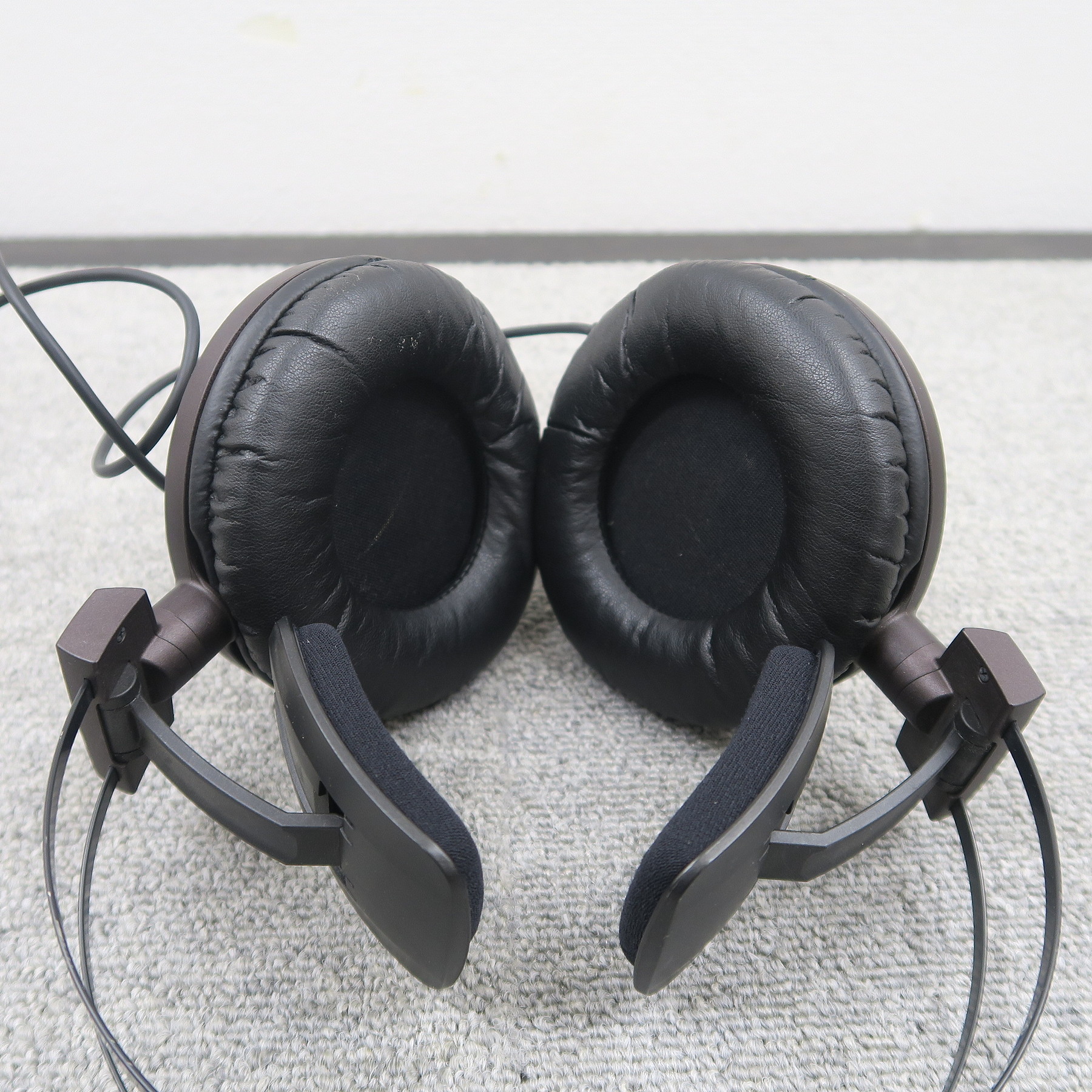 Bランク】オーディオテクニカ audio-technica ATH-A2000X Bランク】オーディオテクニカ audio-technica ATH-A2000X