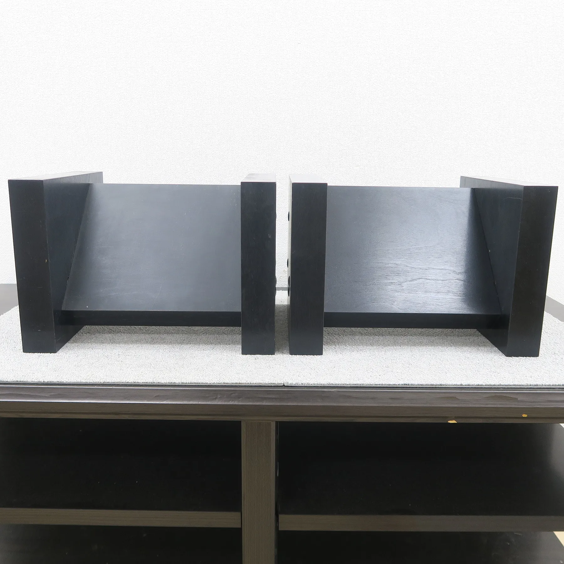 ヤマハ YAMAHA SPS-500 スピーカースタンドペア