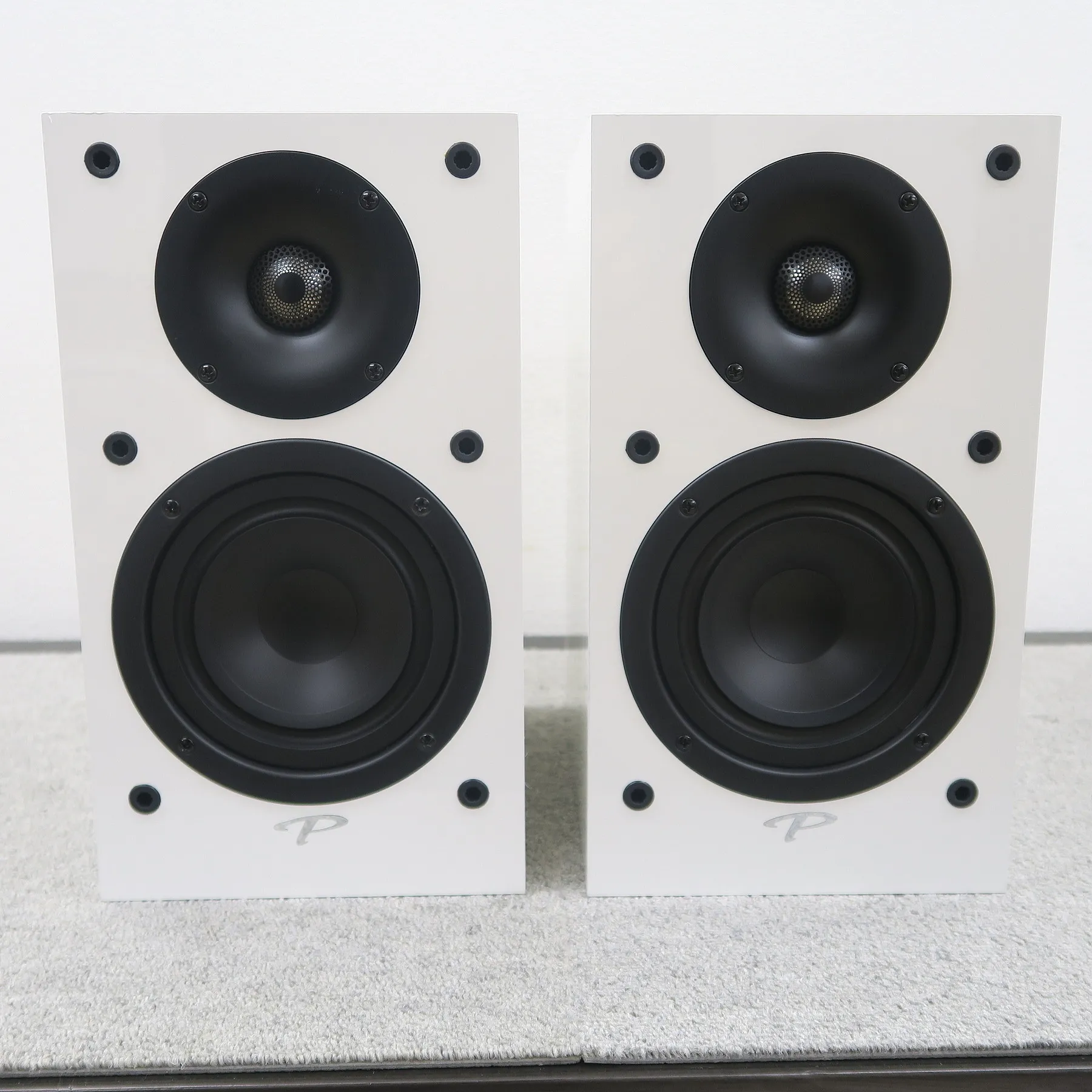 パラダイム Paradigm MONITOR SE ATOM スピーカー
