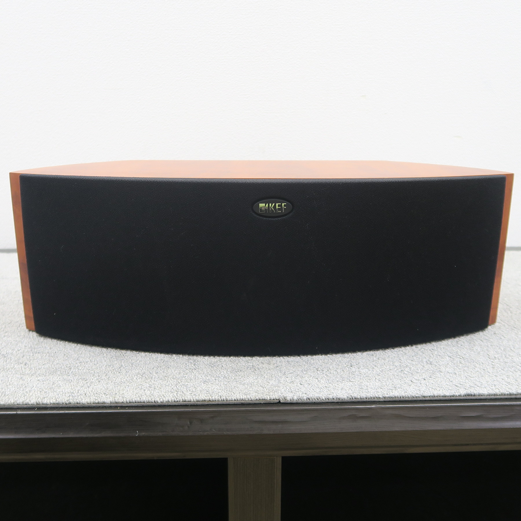 Aランク】ケーイーエフ KEF iQ60c センタースピーカー @54537 / 中古オーディオ買取、販売、通販のショップアフロオーディオ横浜