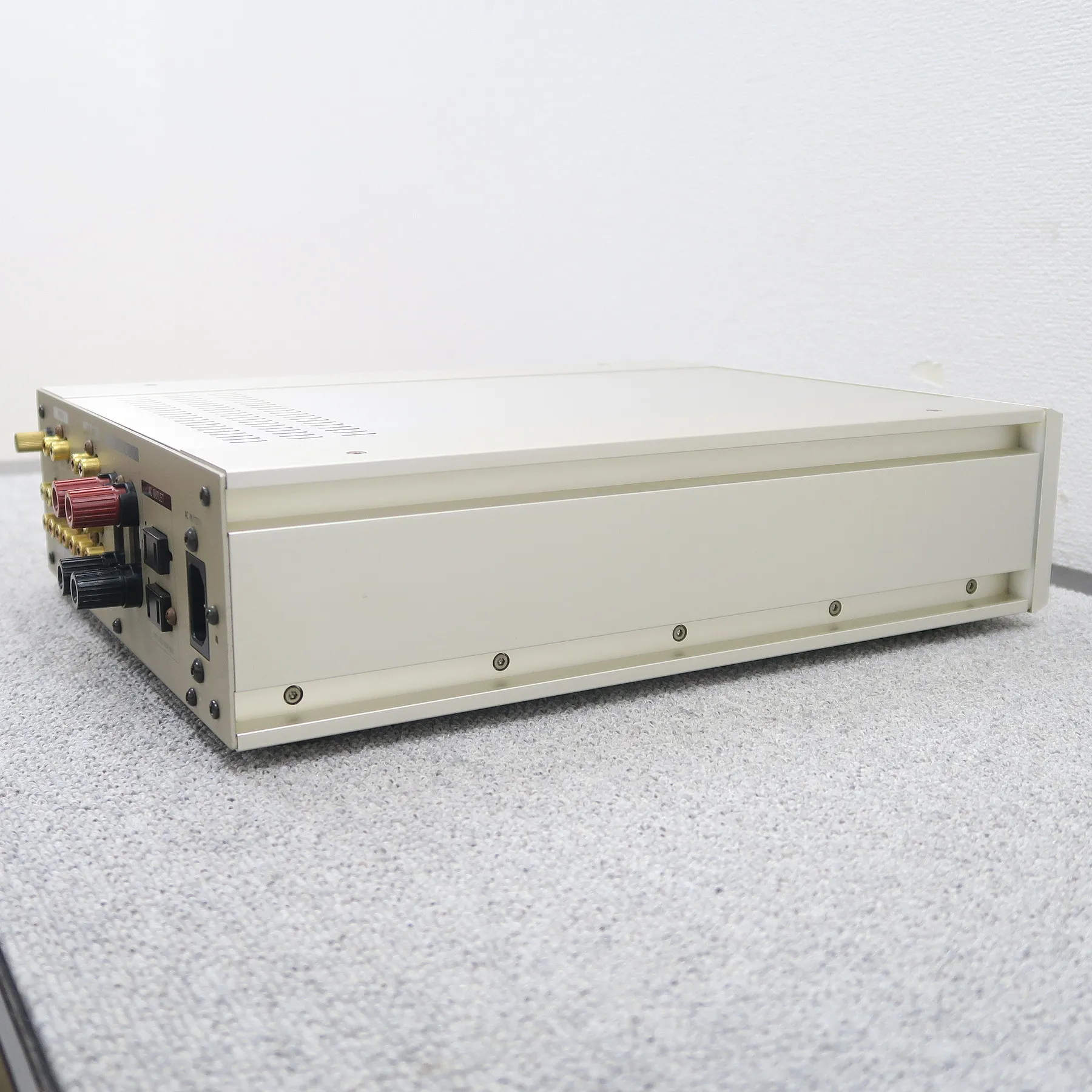 ソニー SONY TA-F5000 プリメインアンプ @54550｜中古オーディオ販売