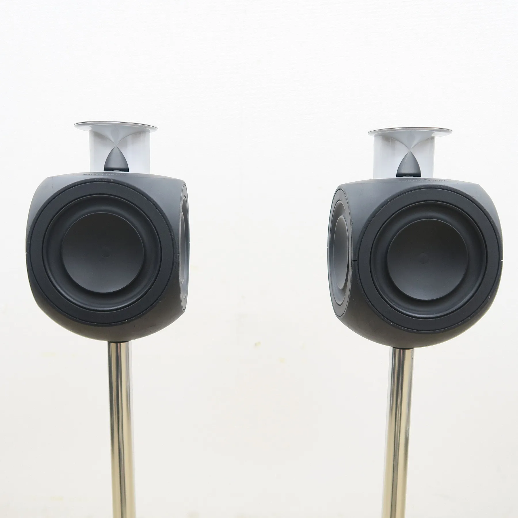 バングアンドオルフセン B&O BeoLab 3 スピーカー @54604｜中古