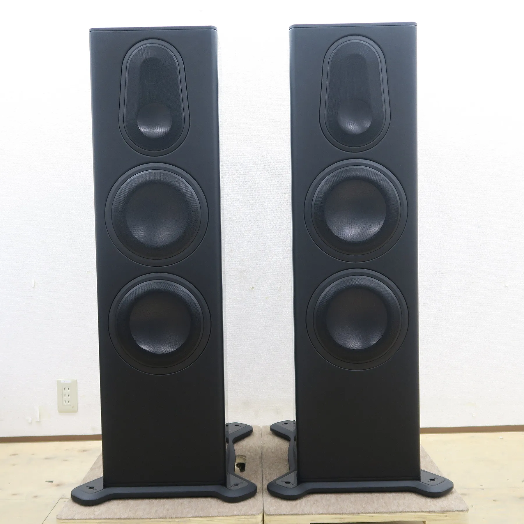 モニターオーディオ Monitor Audio PL300 II スピーカー