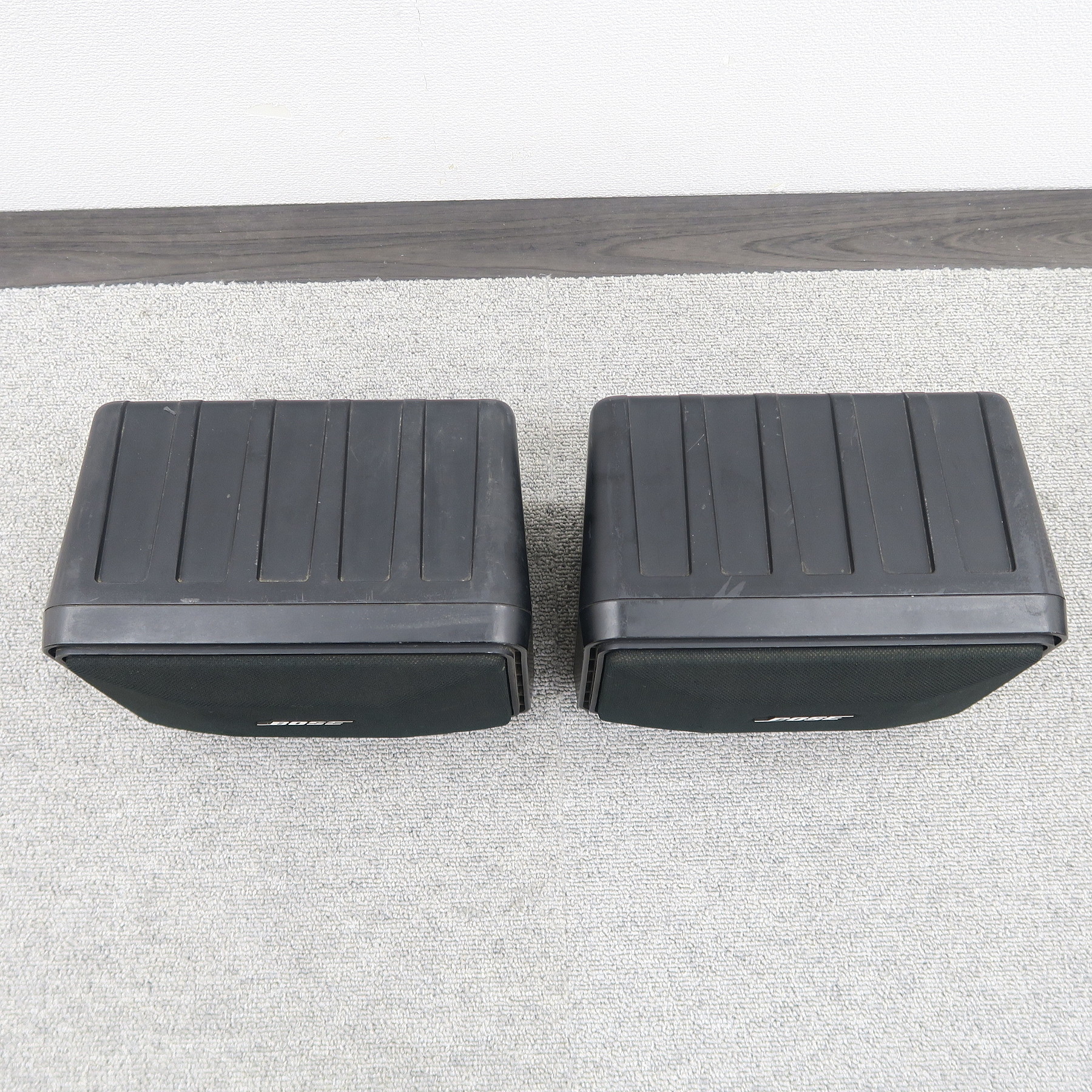 Cランク】ボーズ BOSE 101MM スピーカー @54664 / 中古オーディオ買取