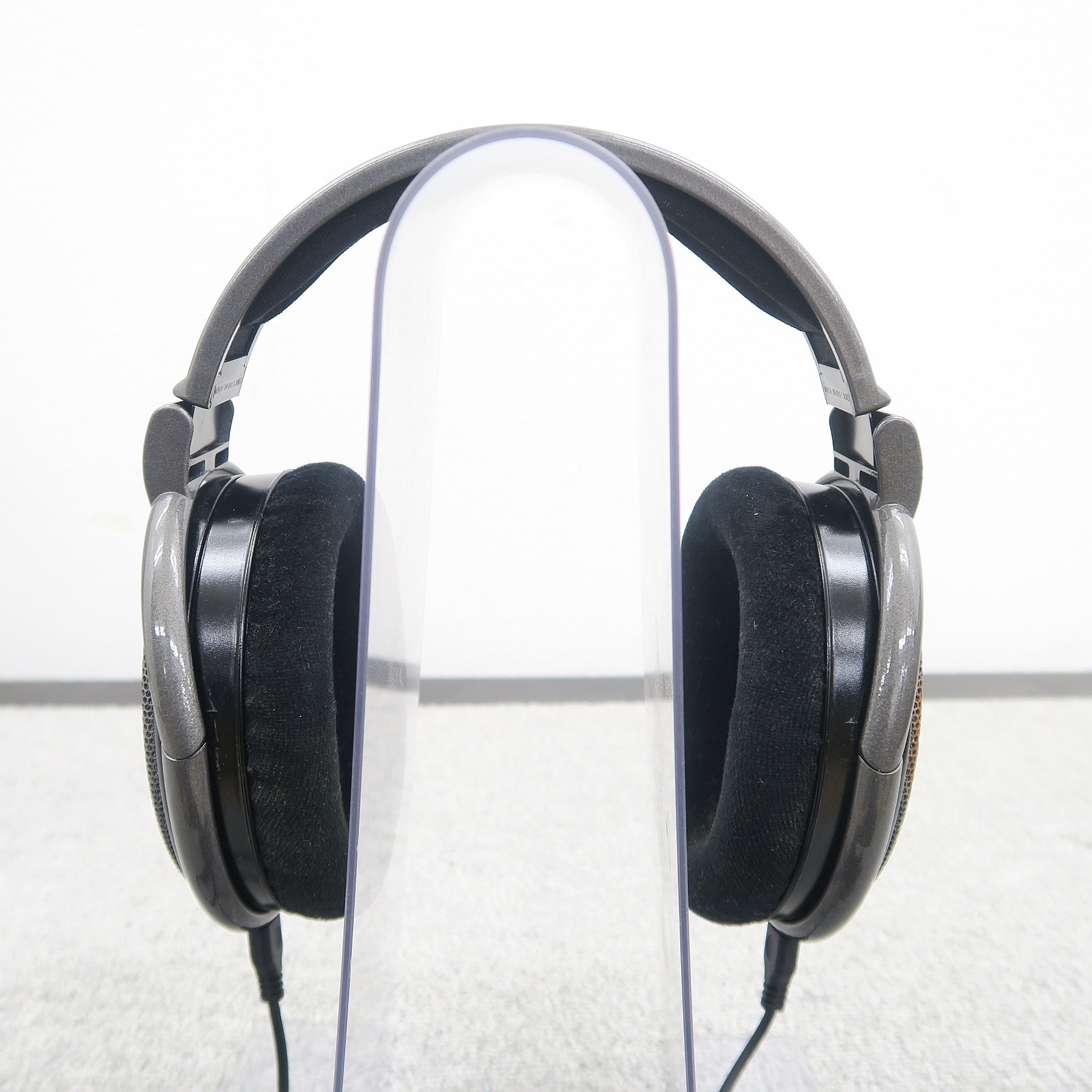 Cランク】ゼンハイザー SENNHEISER HD650 ヘッドフォン @54668 / 中古