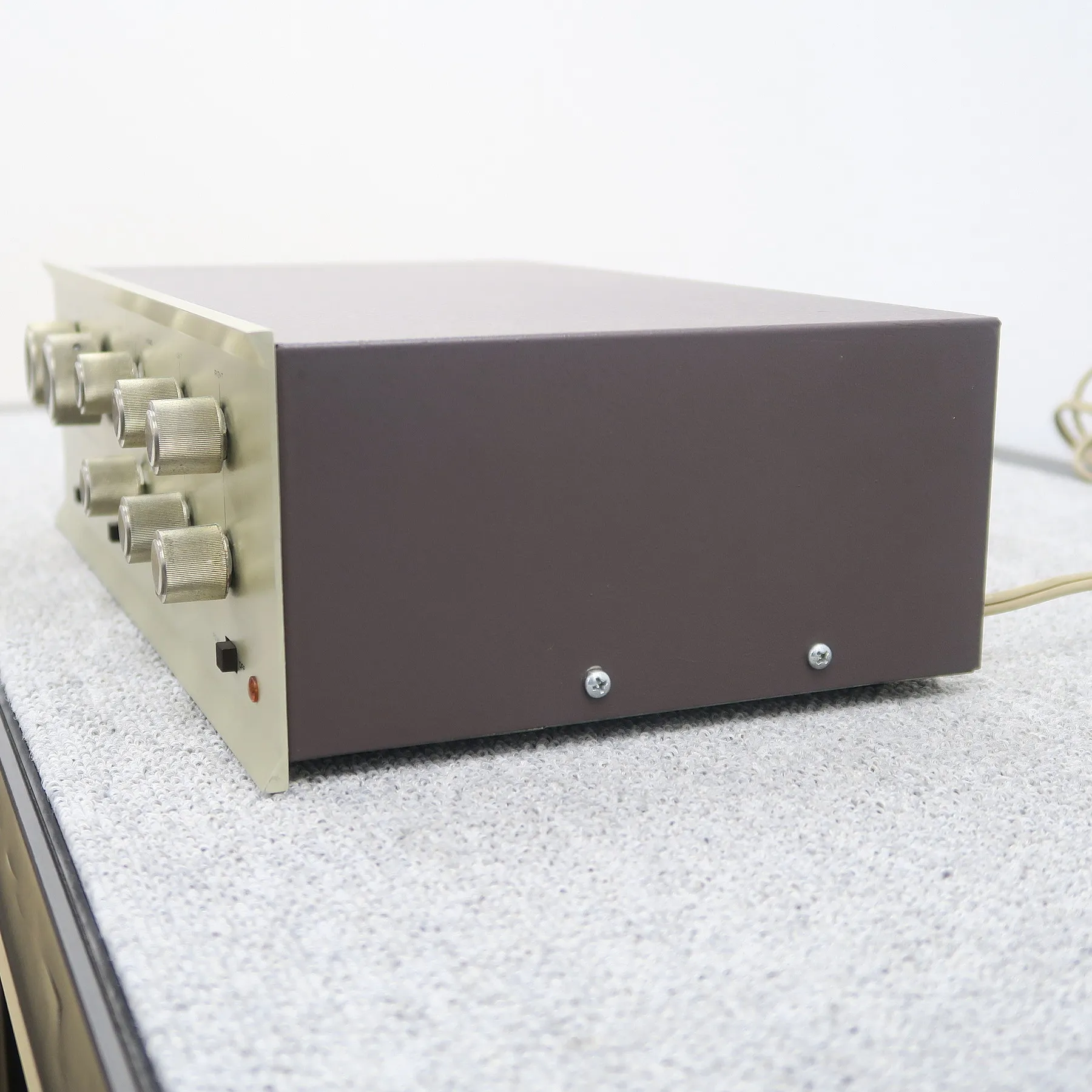 ダイナコ DYNACO PAS-3 プリアンプ @54706｜中古オーディオ販売実績