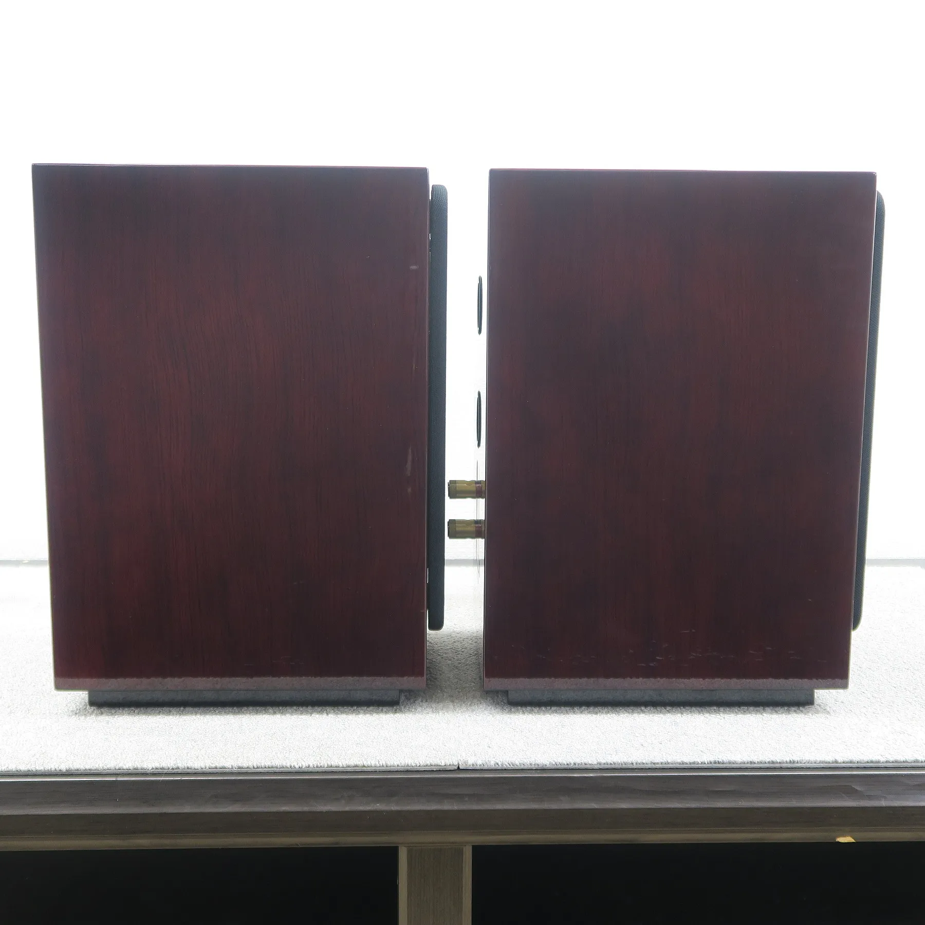 クォード QUAD 12L スピーカー @54715｜中古オーディオ販売実績