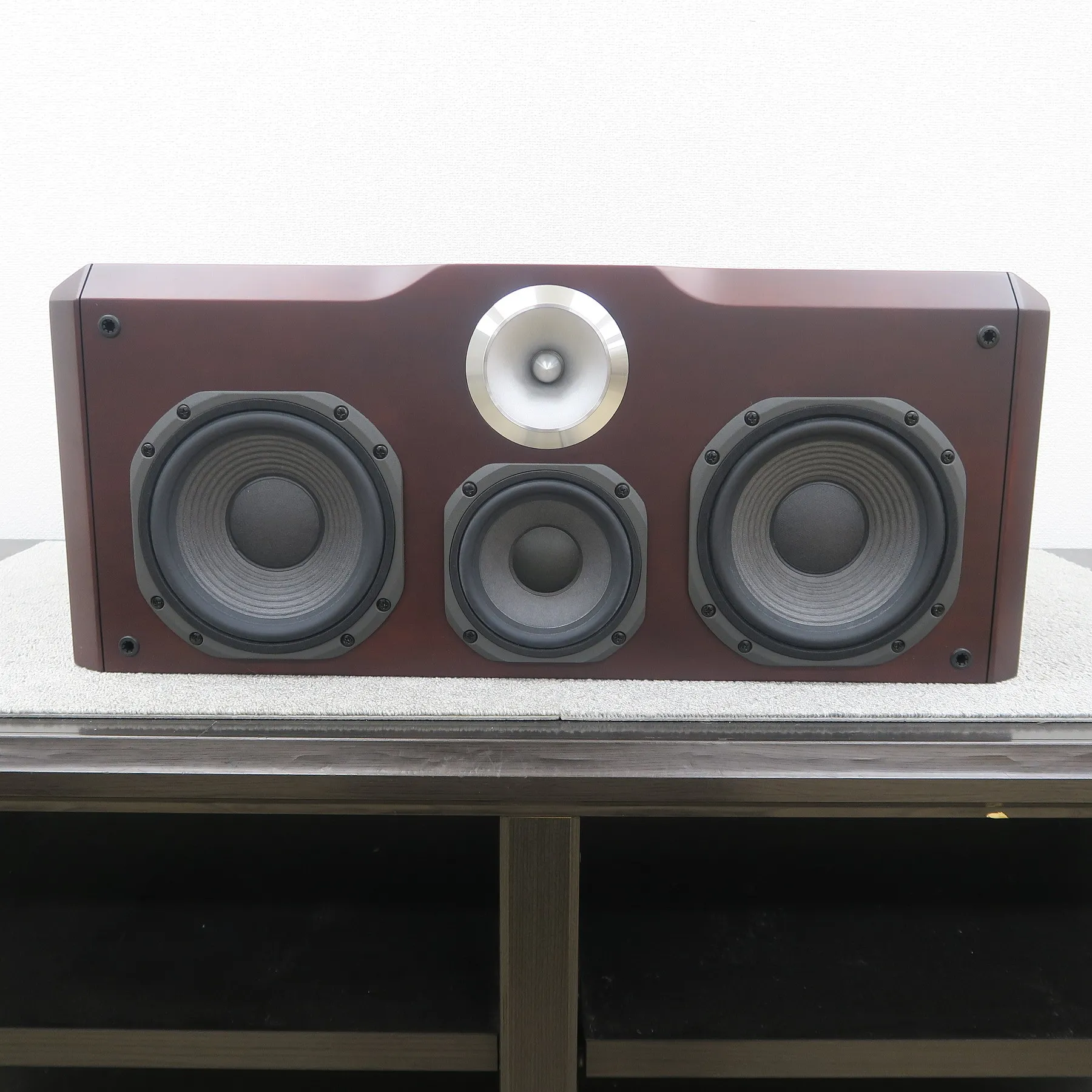 ジェイビーエル JBL S100 Center  センタースピーカー