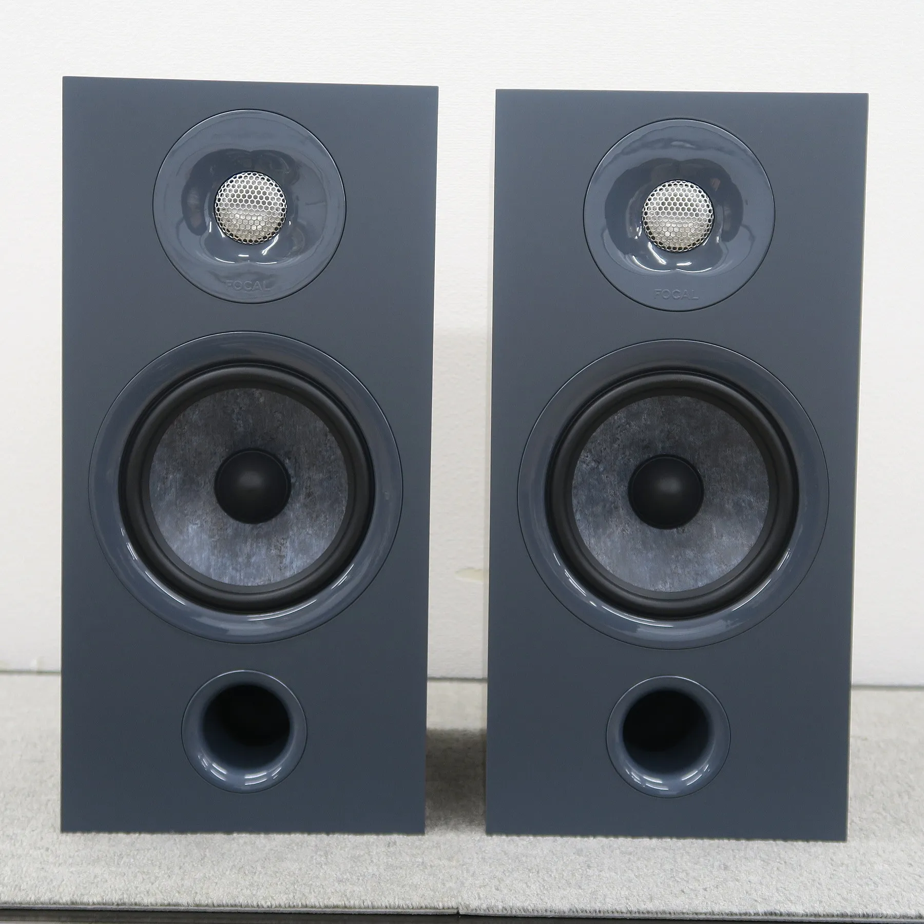 フォーカル FOCAL Chora 806  スピーカー
