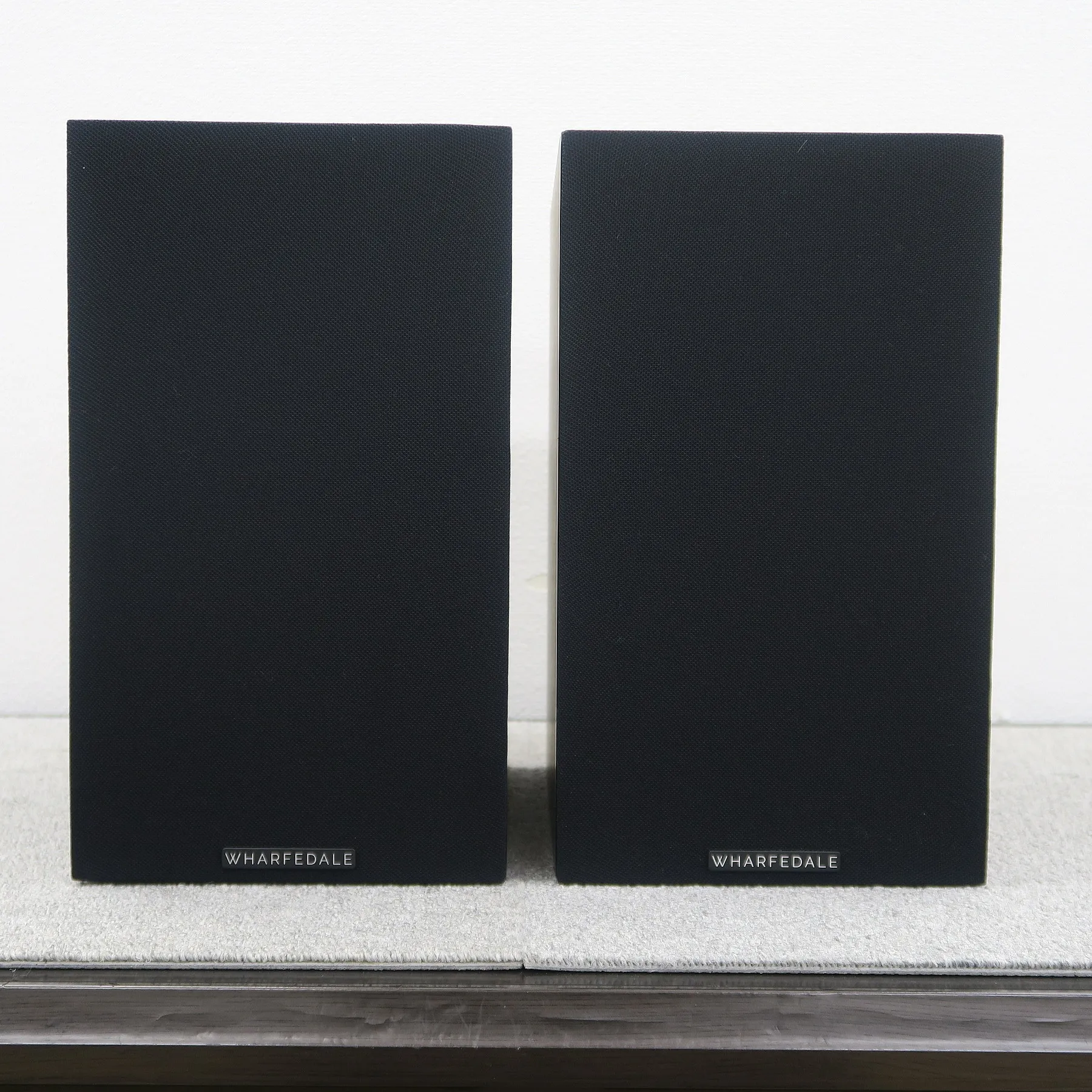 ワーフェデール wharfedale DIAMOND 12.1 スピーカー @54782｜中古