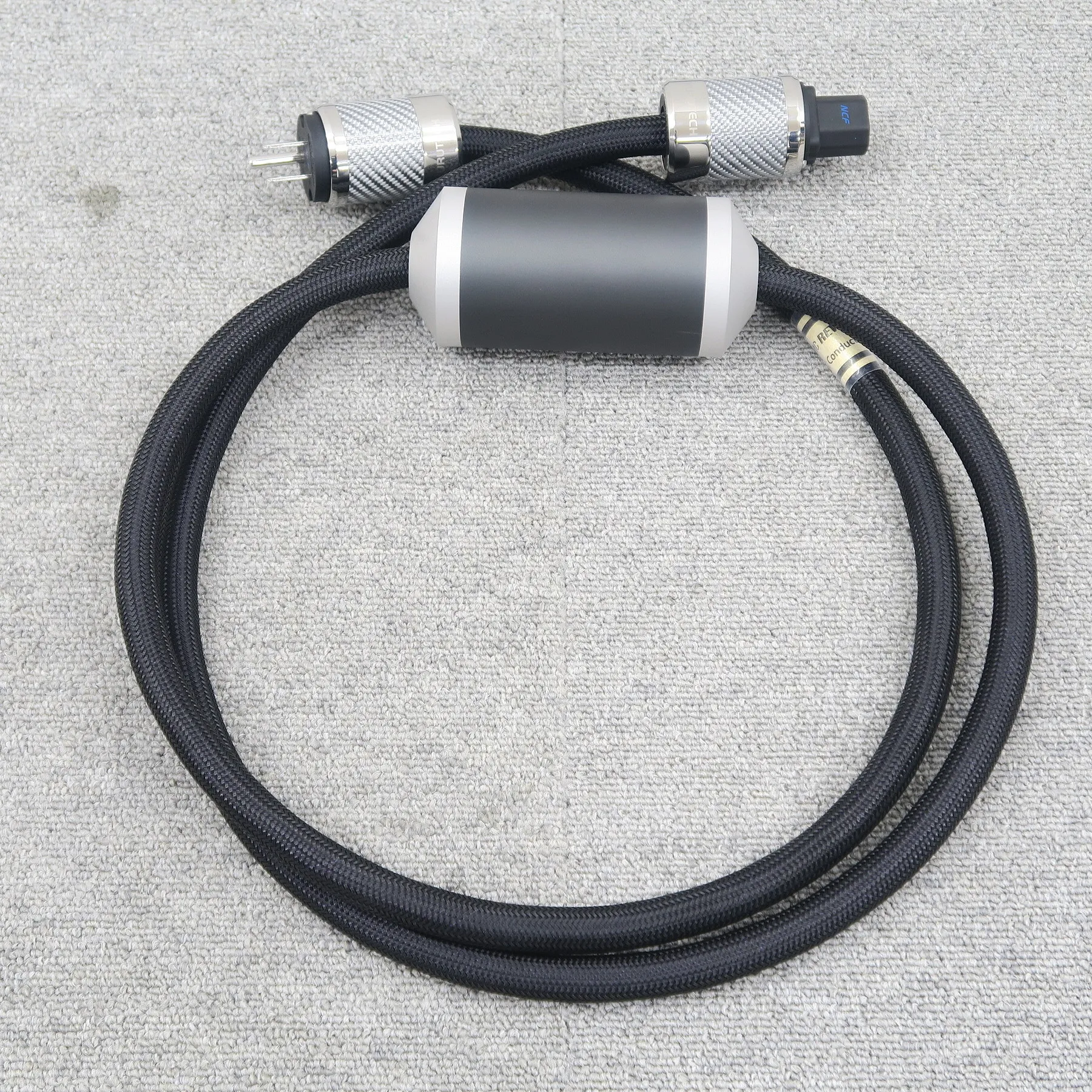 アコースティックリバイブ Acoustic Revive POWER SENSUAL-MD-K 電源