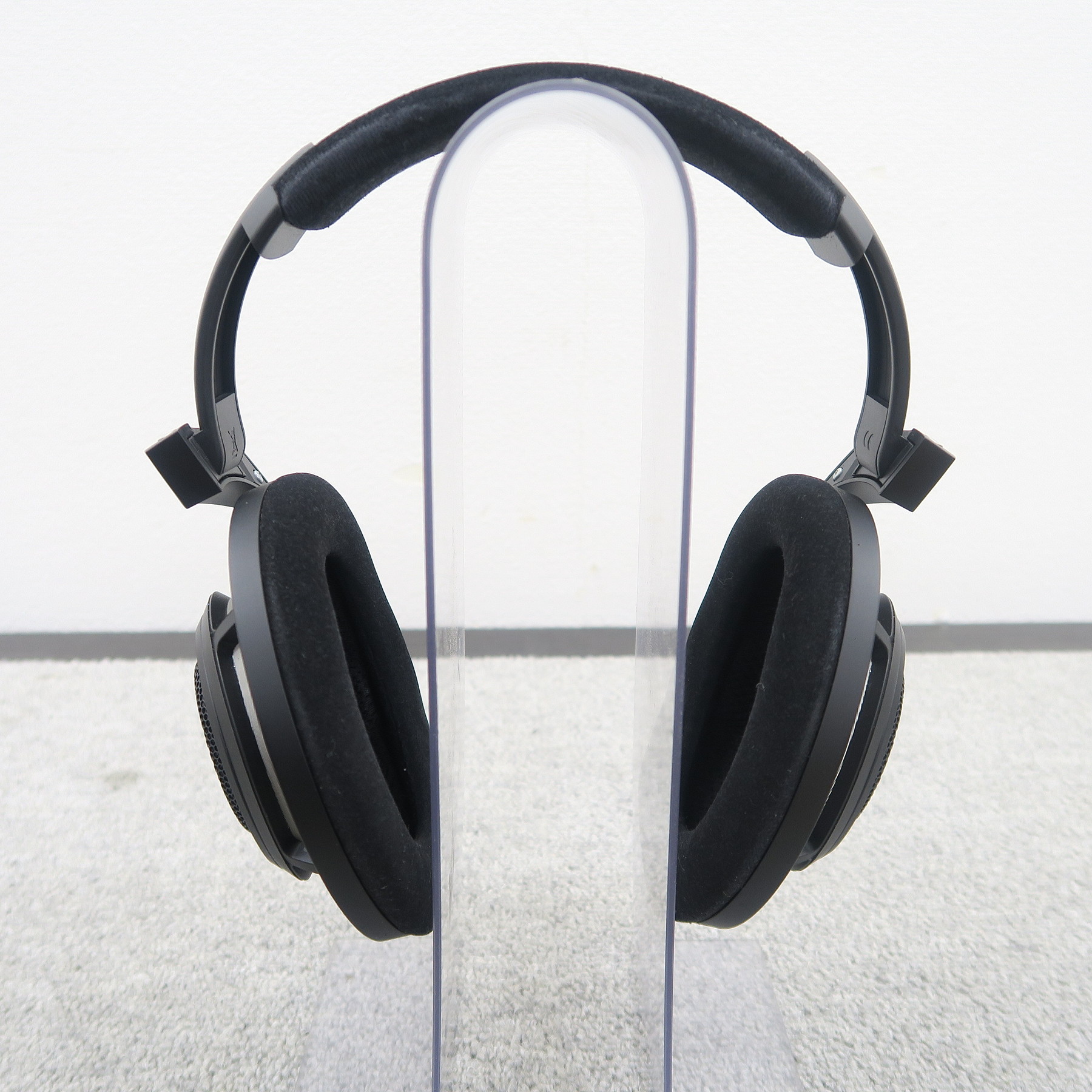Aランク】ゼンハイザー SENNHEISER HD 800S ヘッドフォン @54784