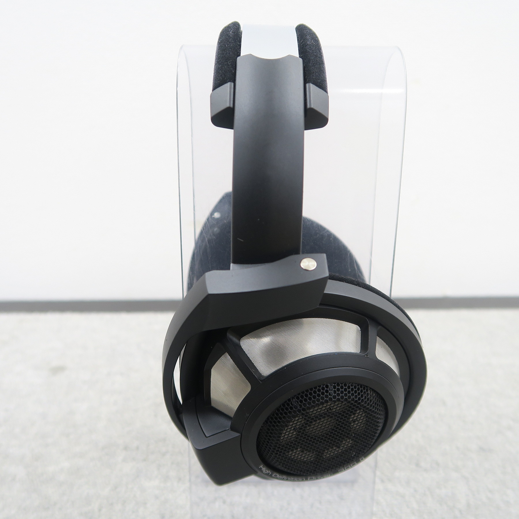 Aランク】ゼンハイザー SENNHEISER HD 800S ヘッドフォン @54784