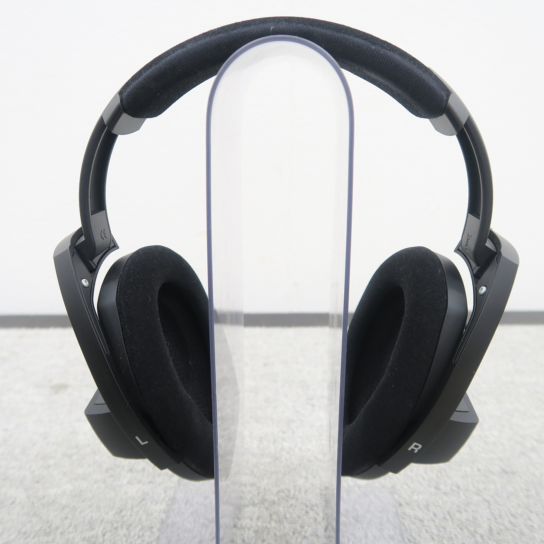 Aランク】ゼンハイザー SENNHEISER HD 800S ヘッドフォン @54784